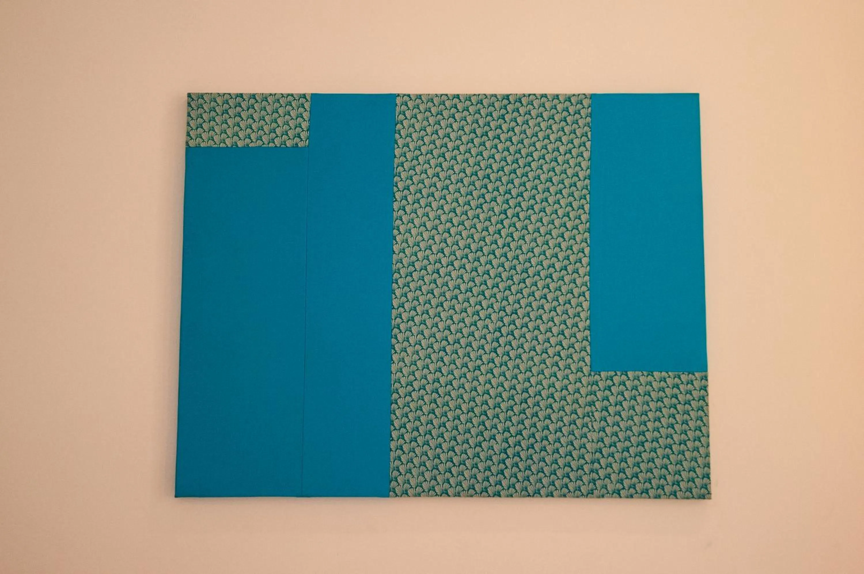 Decorative detail in House Boutique Eco Hotel