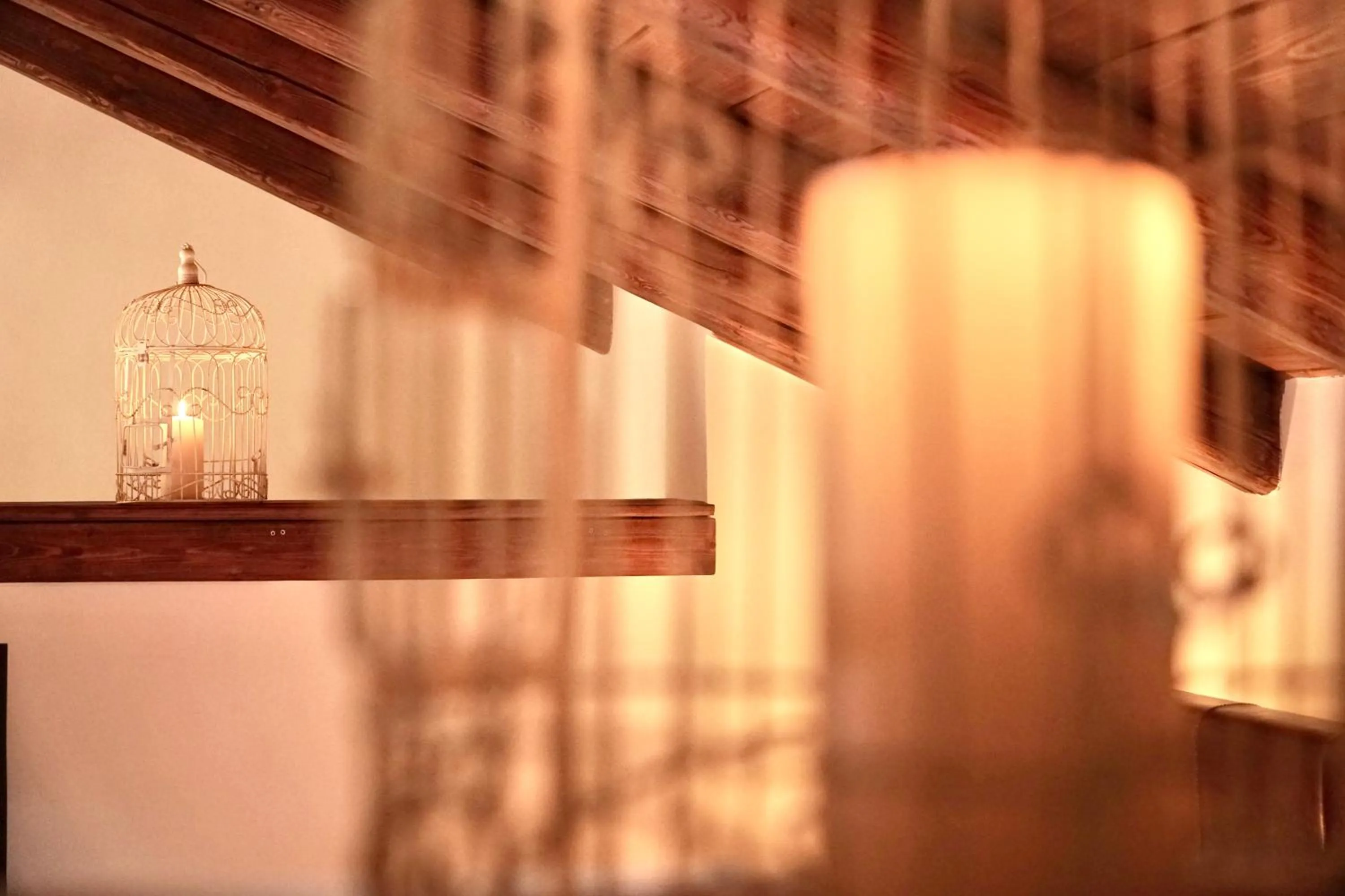 Decorative detail in Xenonas Iresioni