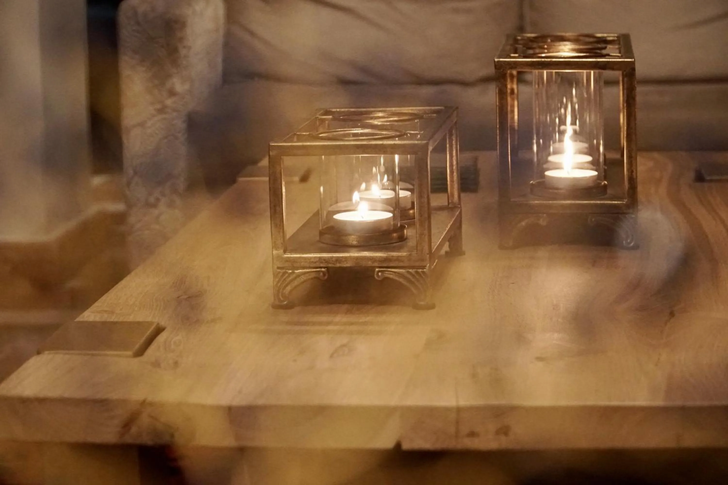 Lobby or reception in Xenonas Iresioni