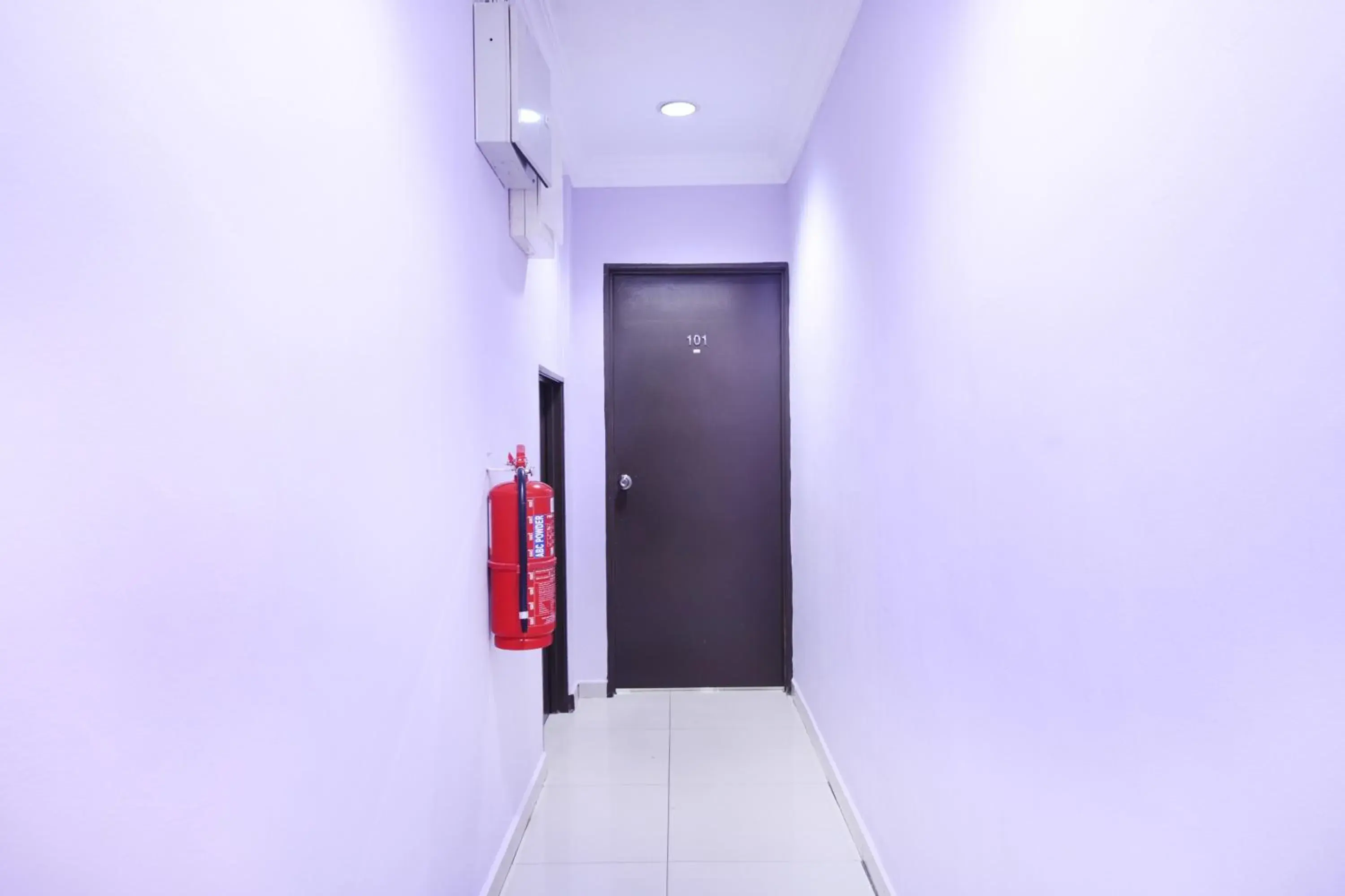 OYO 90235 Hotel Inap Sri Gombak