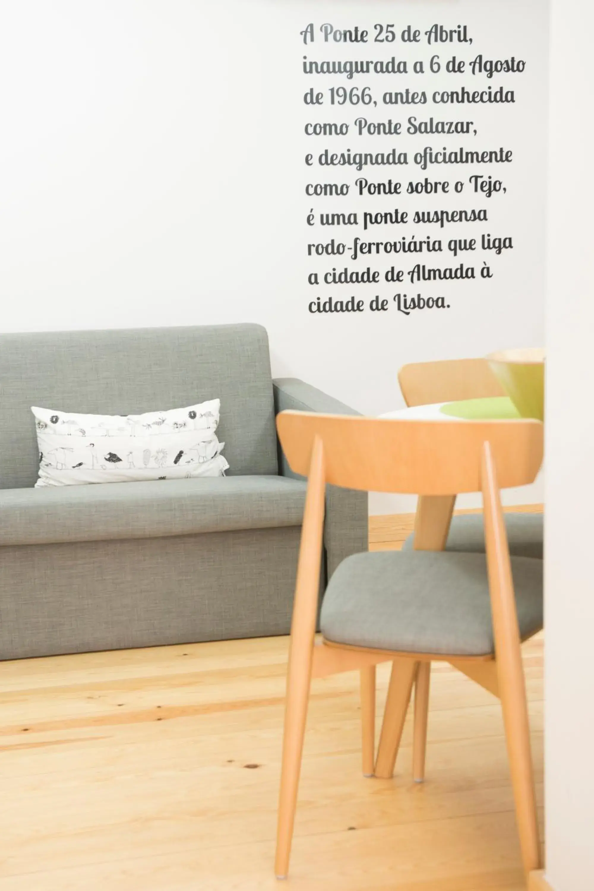 Studio (2 - 3 Adults) in Páteo Saudade Lofts Studio (2 - 3 Adults) in Páteo Saudade Lofts