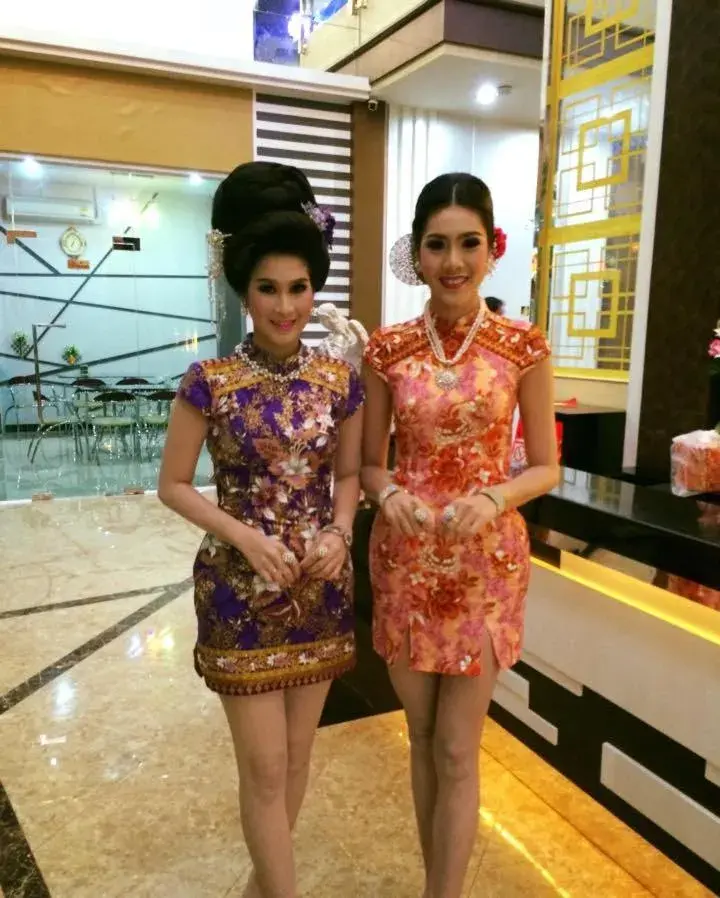 Property building in Cupid Hotel Property building in Cupid Hotel