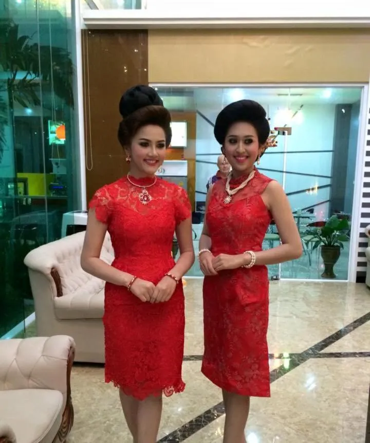 Property building in Cupid Hotel