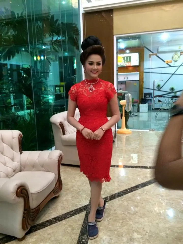 Property building in Cupid Hotel