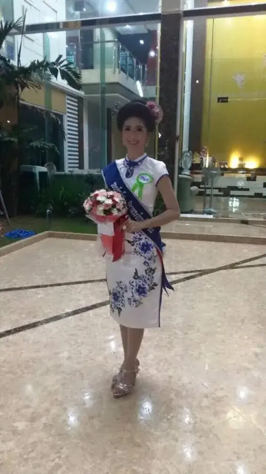 Property building in Cupid Hotel Property building in Cupid Hotel