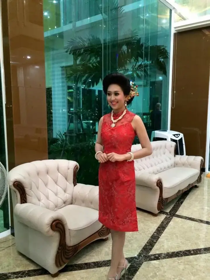 Property building in Cupid Hotel Property building in Cupid Hotel