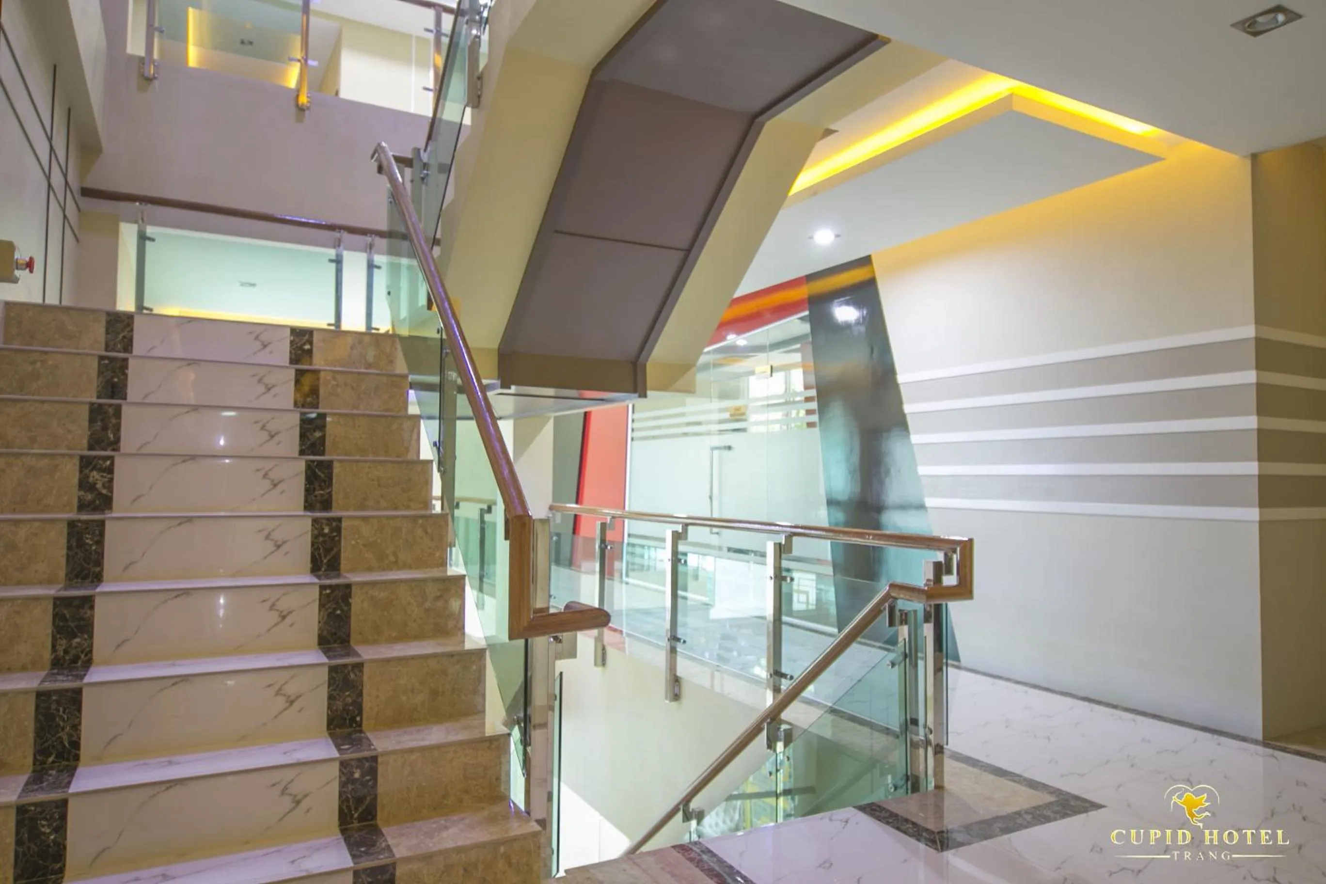 Other in Cupid Hotel