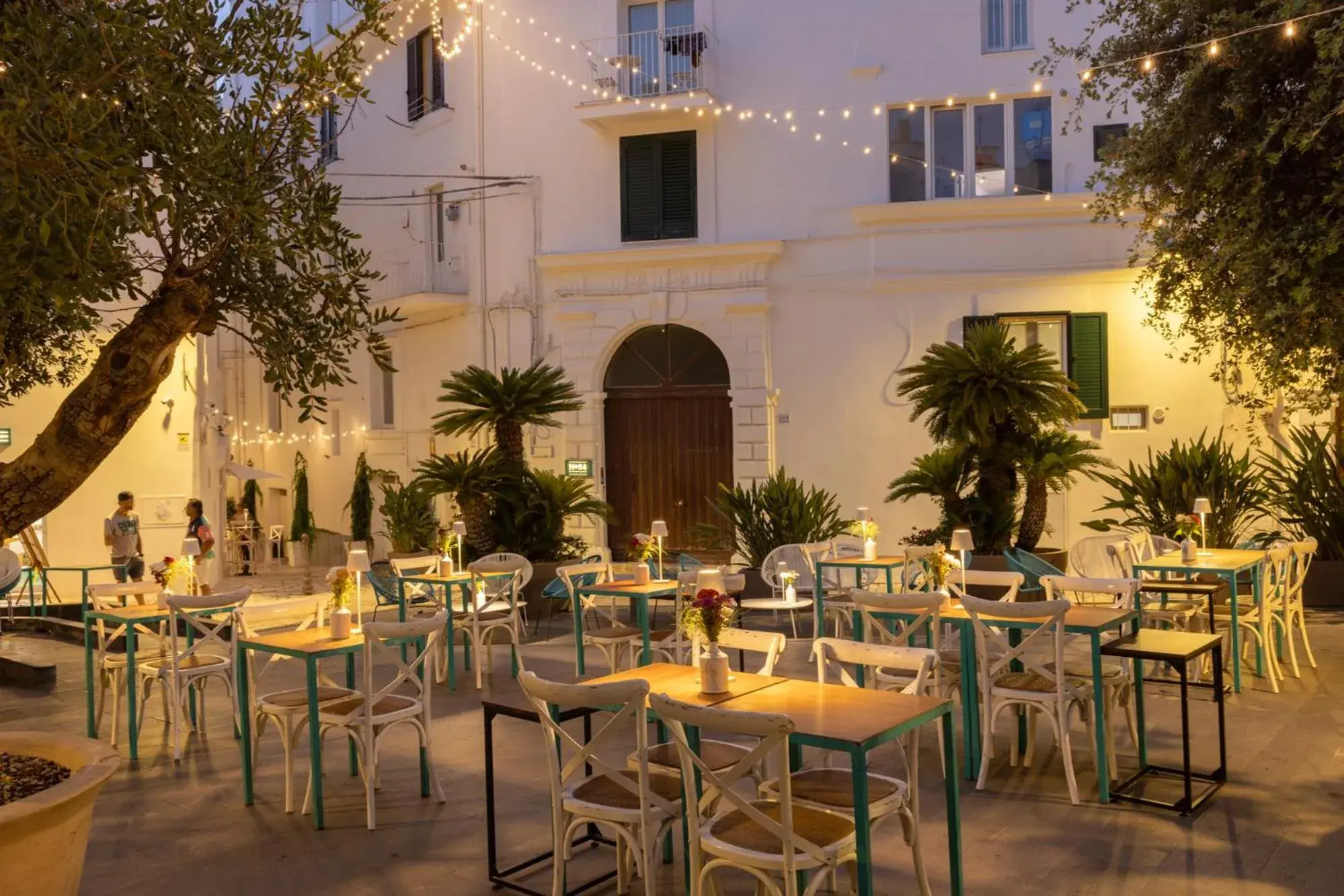 Lounge or bar in Santa Maria 24 Lounge or bar in Santa Maria 24