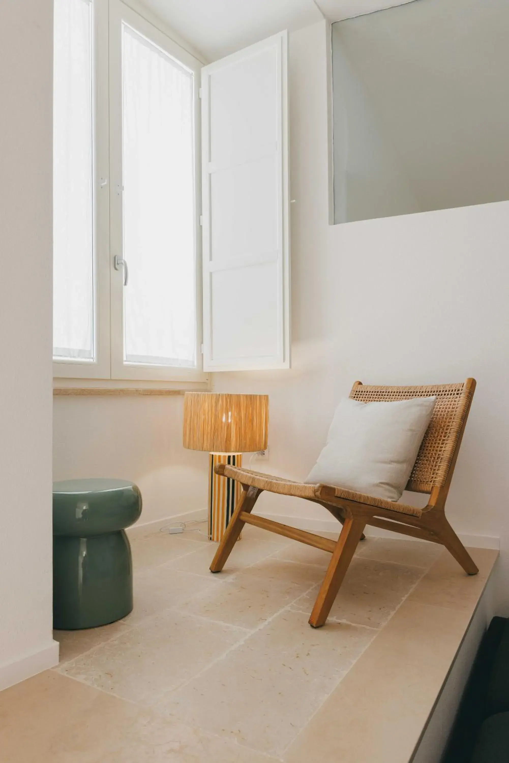 View (from property/room) in Santa Maria 24 View (from property/room) in Santa Maria 24