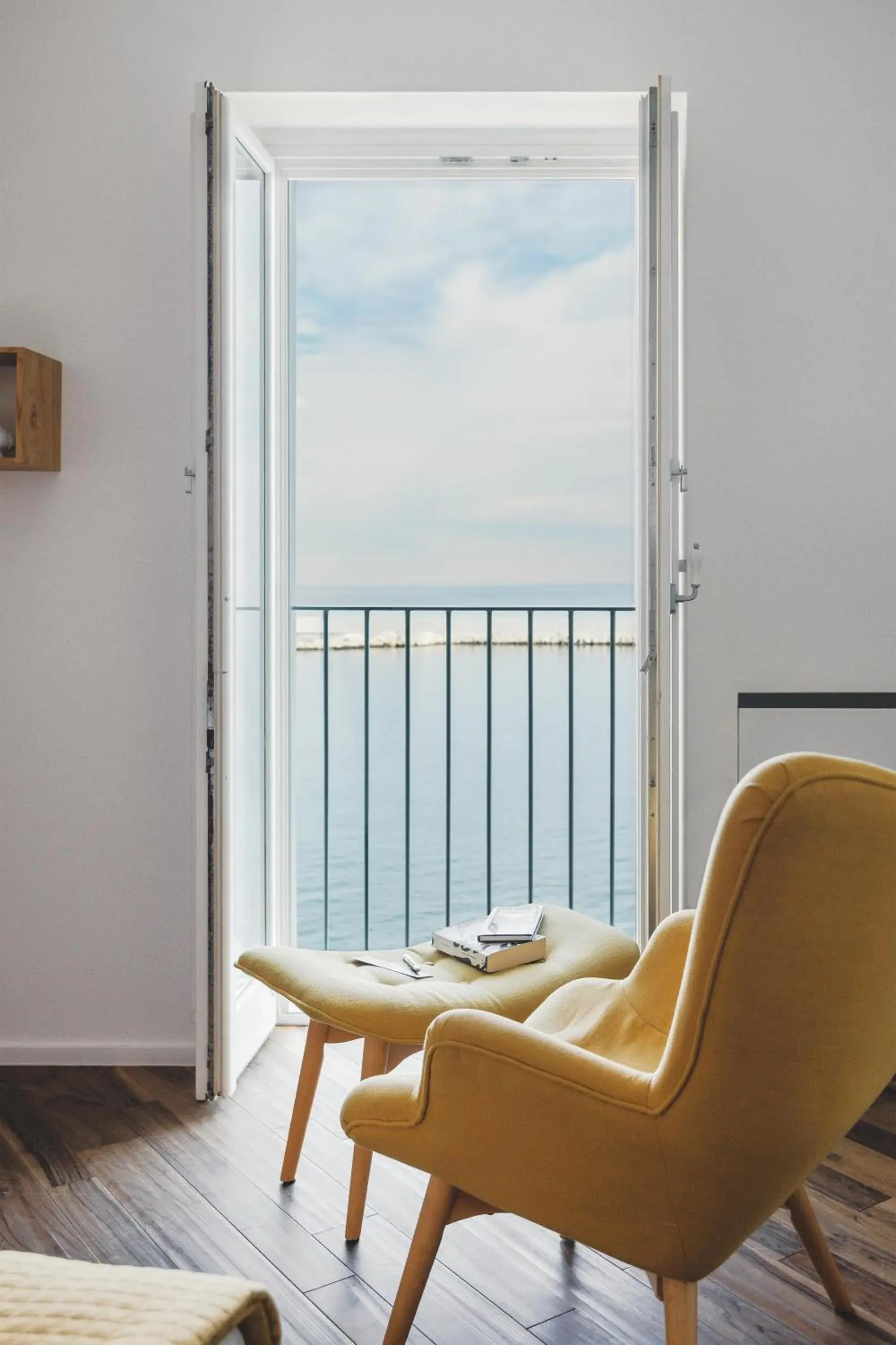 Photo of the whole room in Santa Maria 24 Photo of the whole room in Santa Maria 24