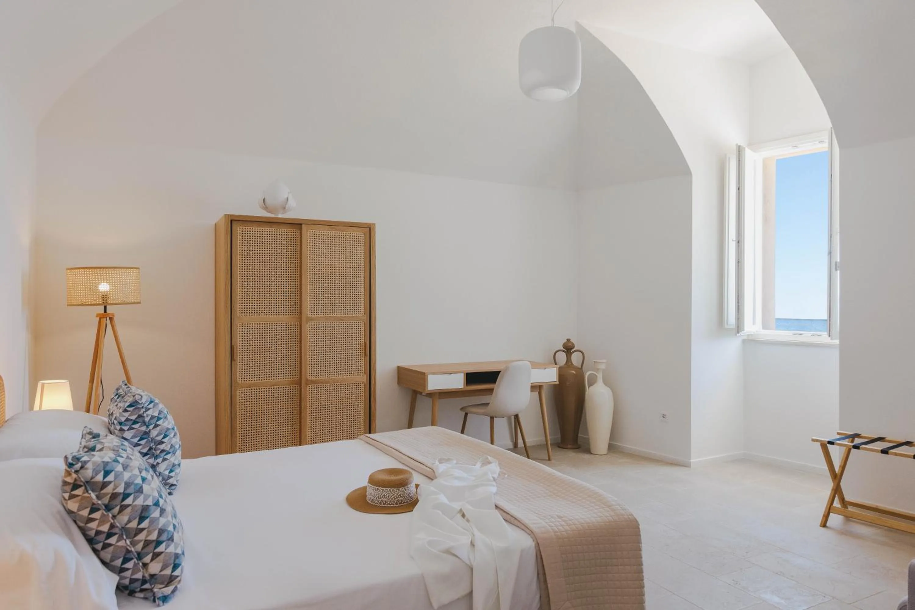 Bedroom, Bed in Santa Maria 24