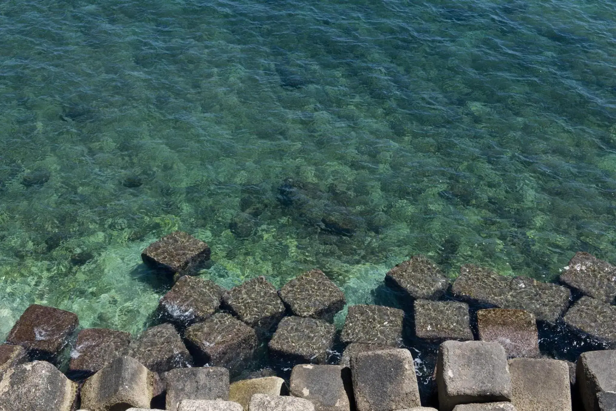 Sea view in Santa Maria 24 Sea view in Santa Maria 24