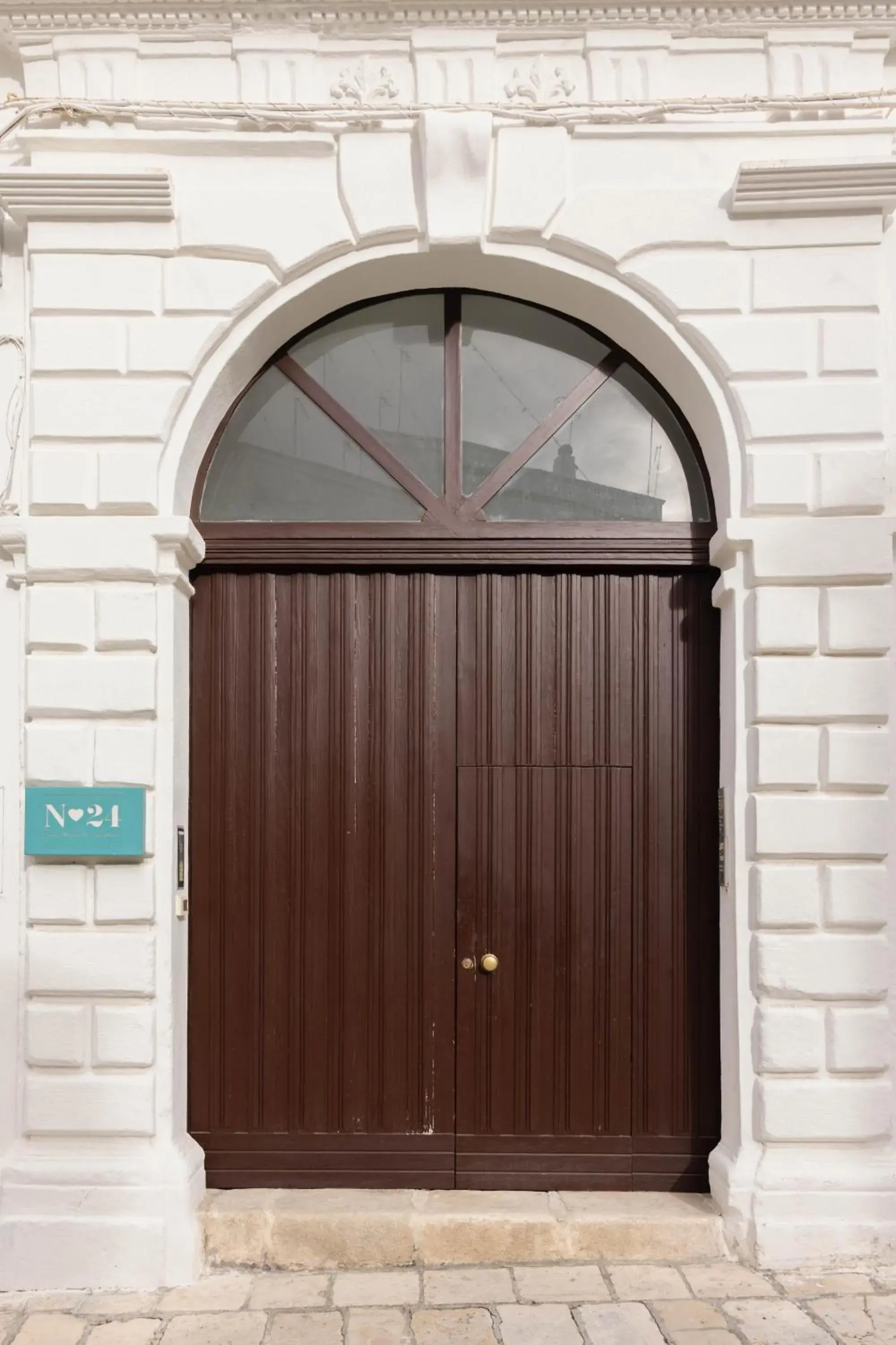 Property building in Santa Maria 24 Property building in Santa Maria 24