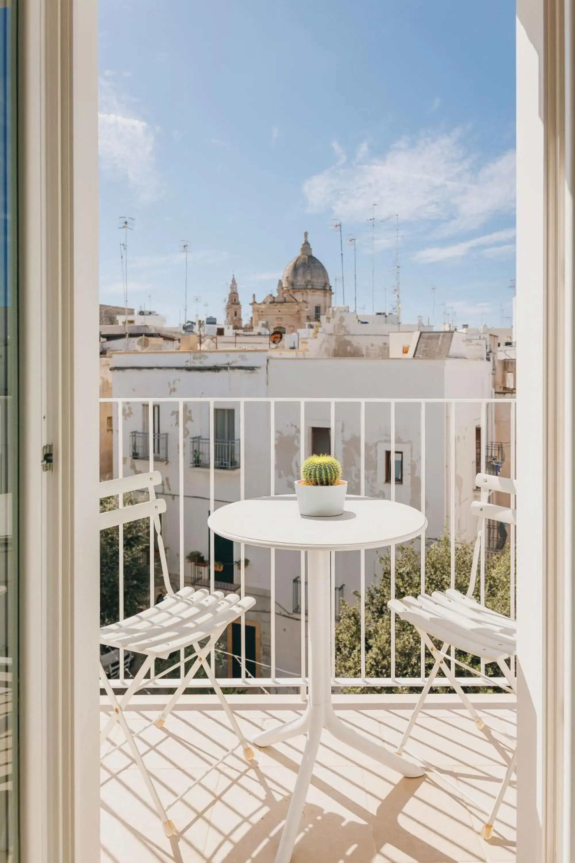 View (from property/room) in Santa Maria 24 View (from property/room) in Santa Maria 24