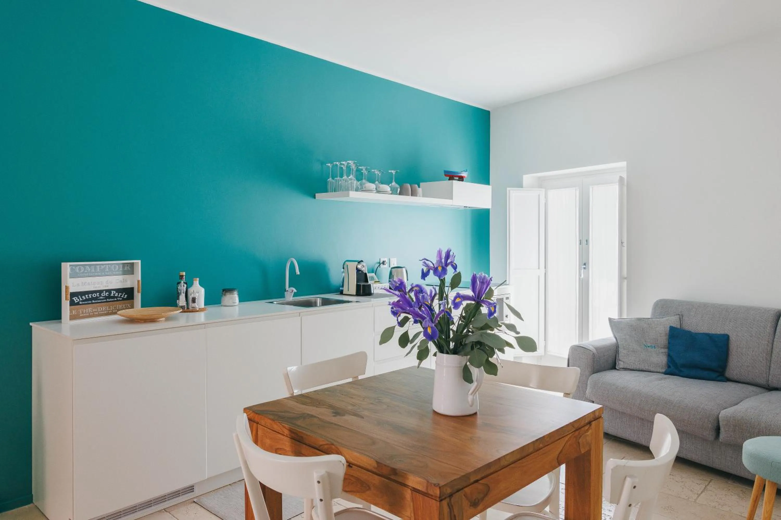 Living room in Santa Maria 24