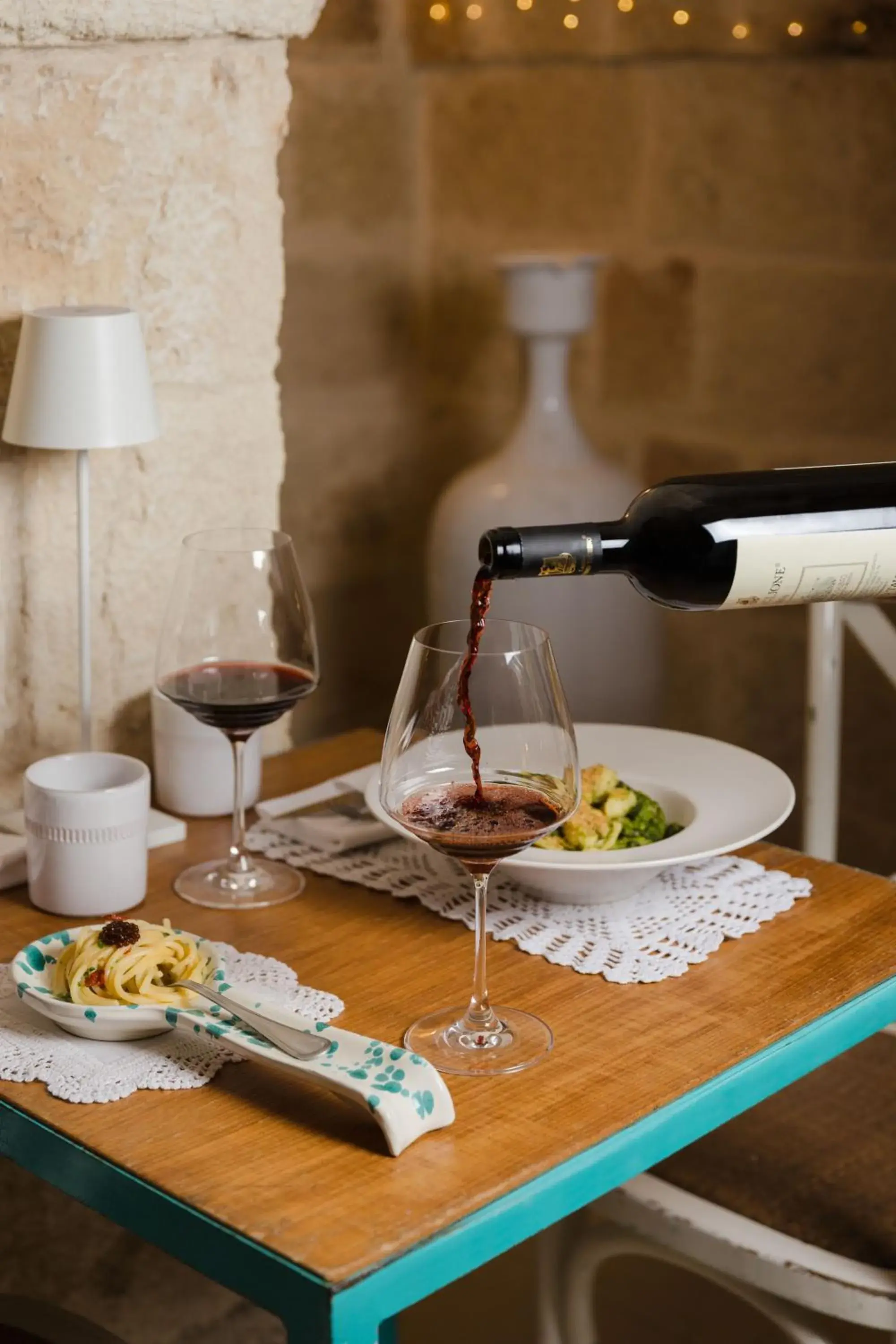 Restaurant/places to eat in Santa Maria 24 Restaurant/places to eat in Santa Maria 24