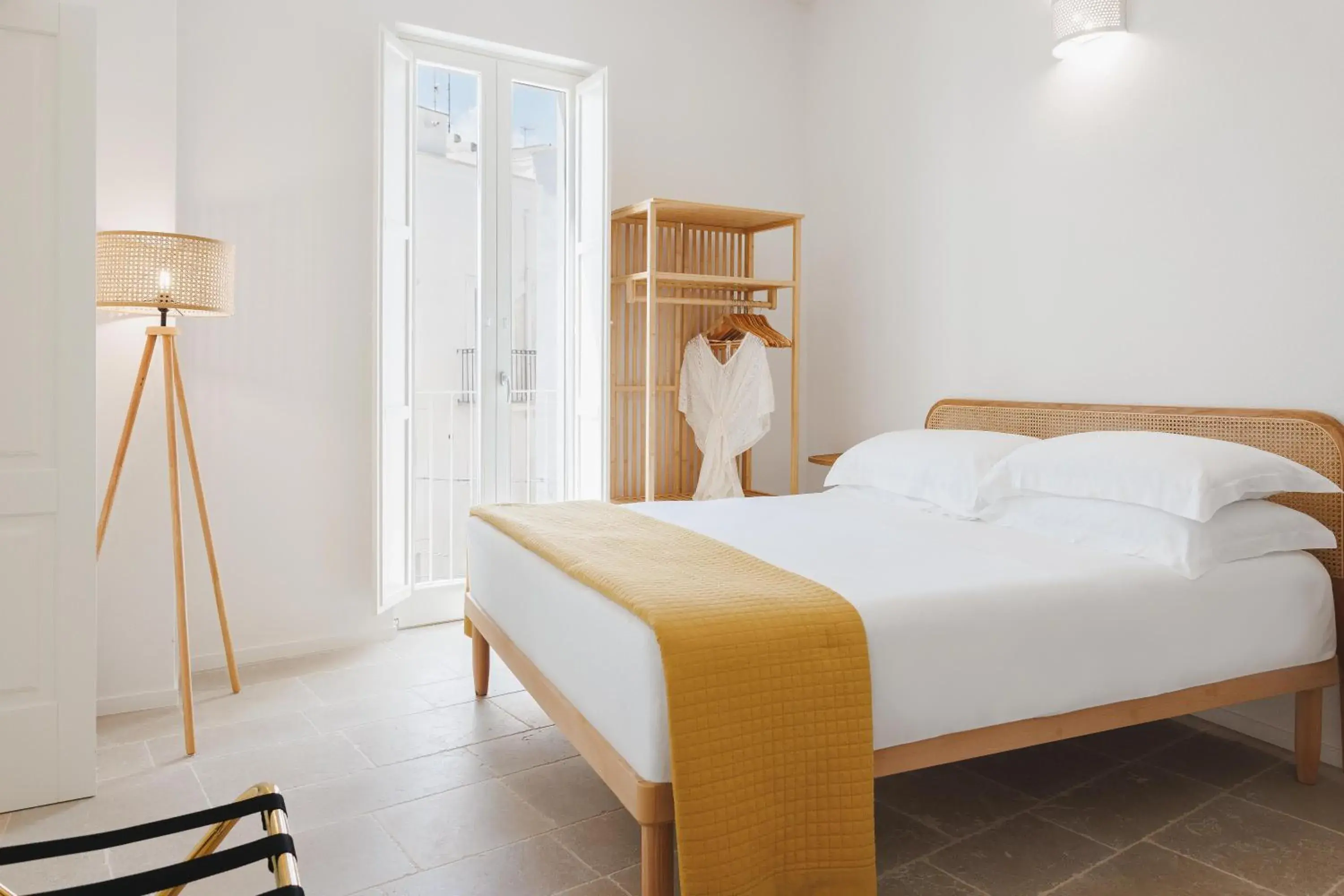 Bedroom, Bed in Santa Maria 24 Bedroom, Bed in Santa Maria 24