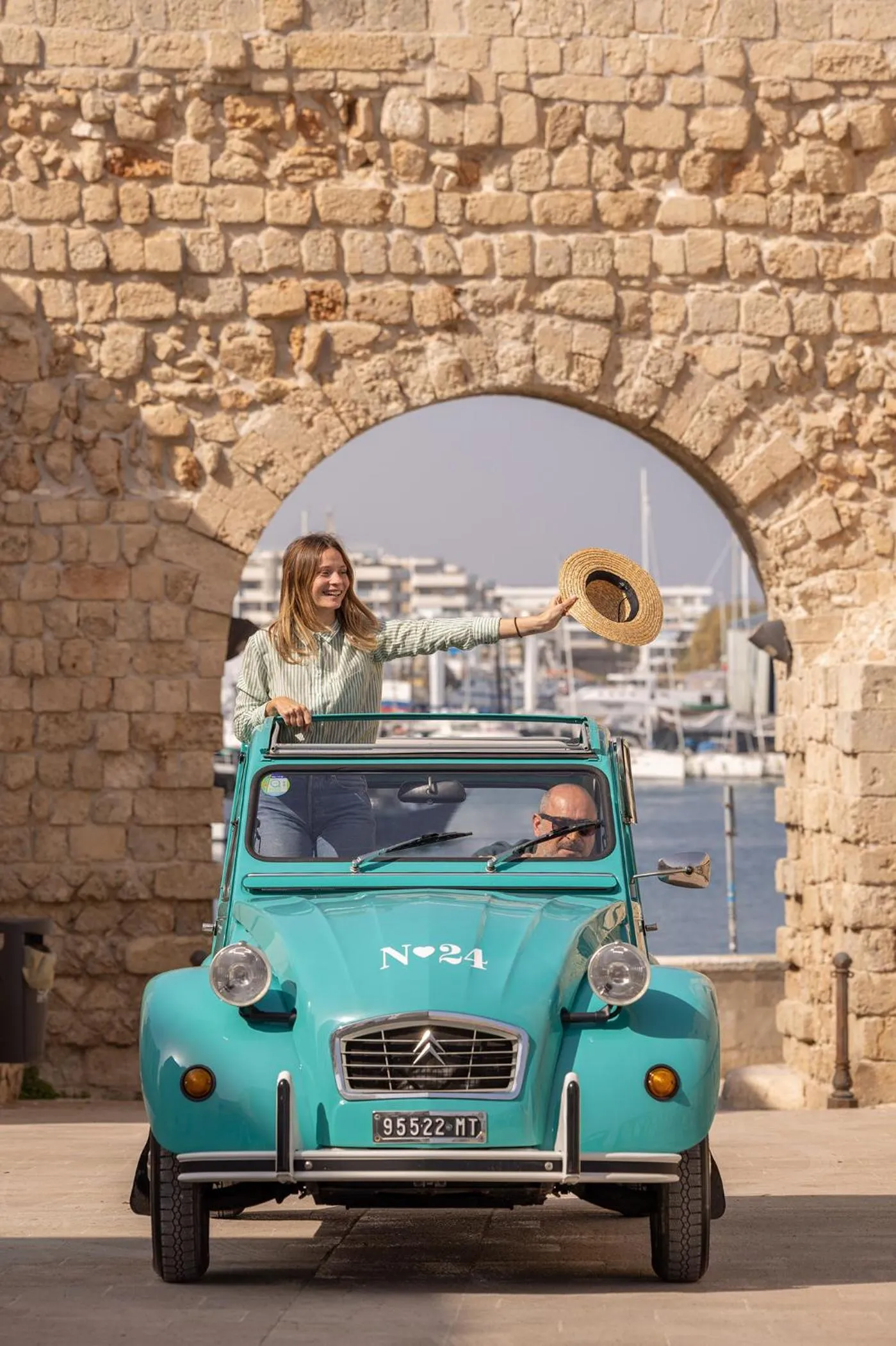 Property building in Santa Maria 24