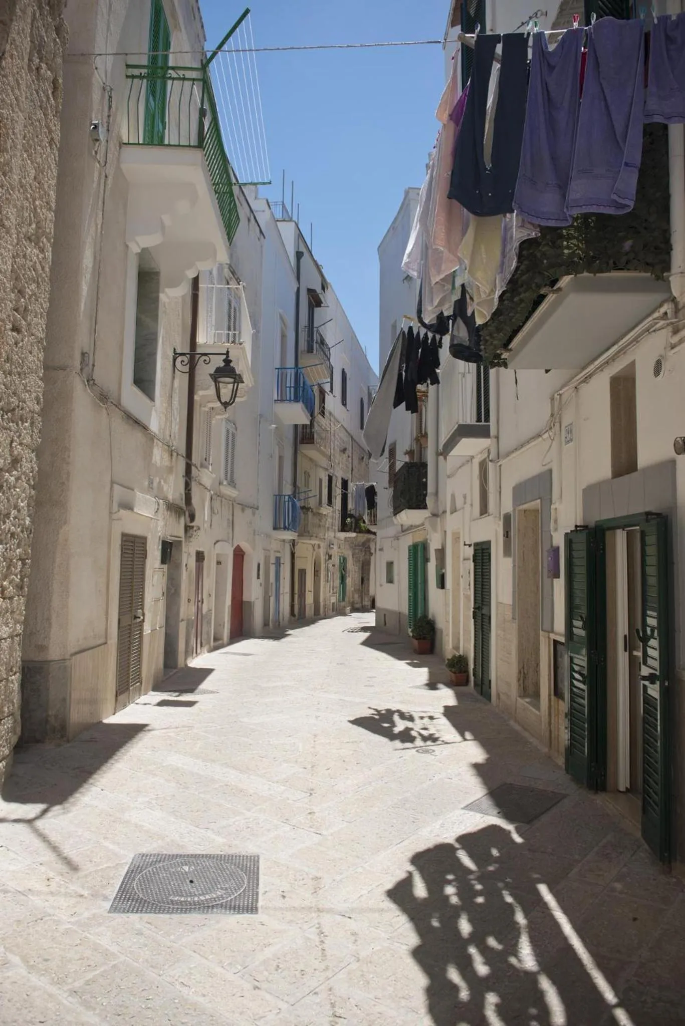 Neighbourhood in Santa Maria 24