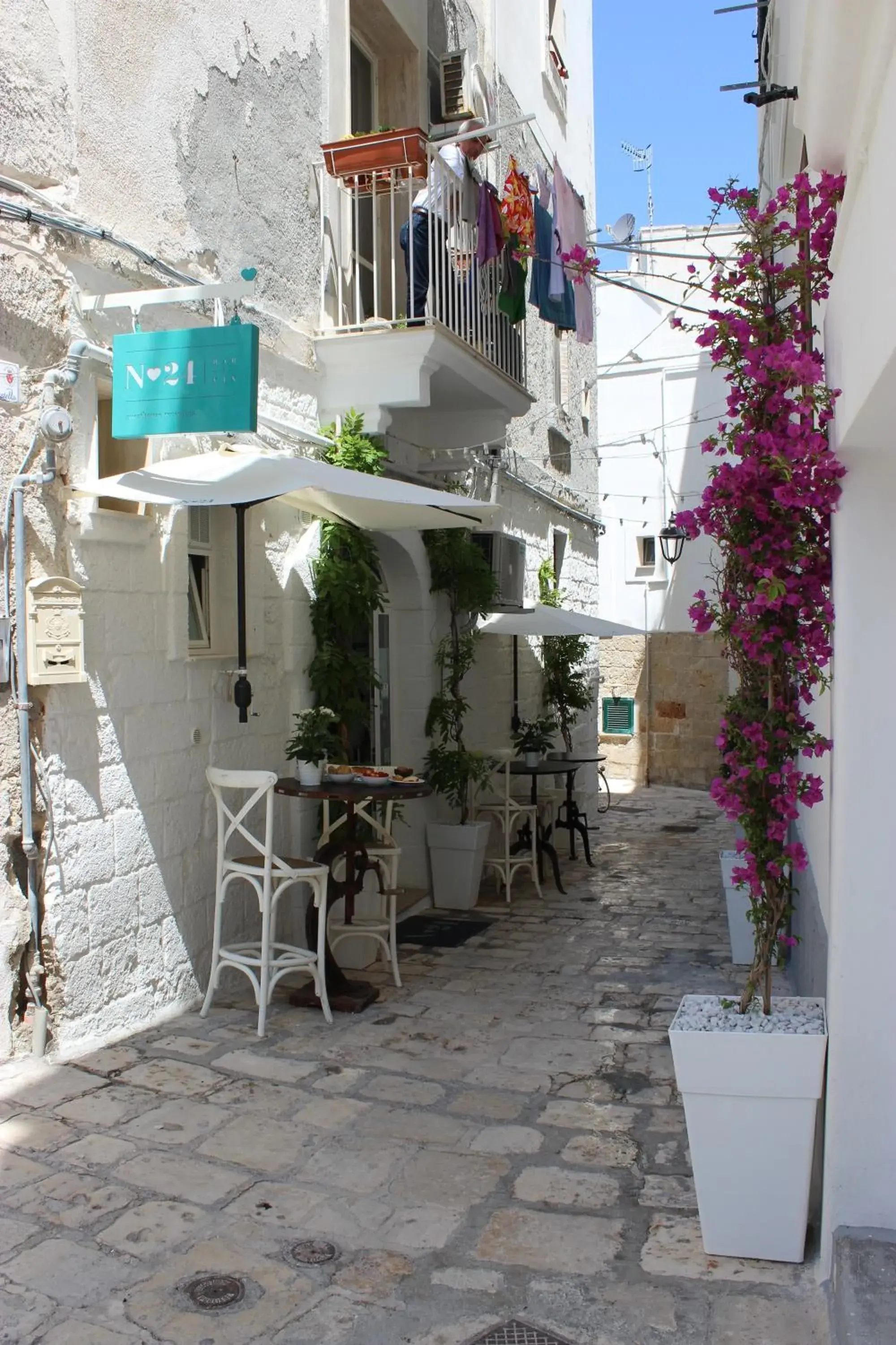 Lobby or reception in Santa Maria 24 Lobby or reception in Santa Maria 24