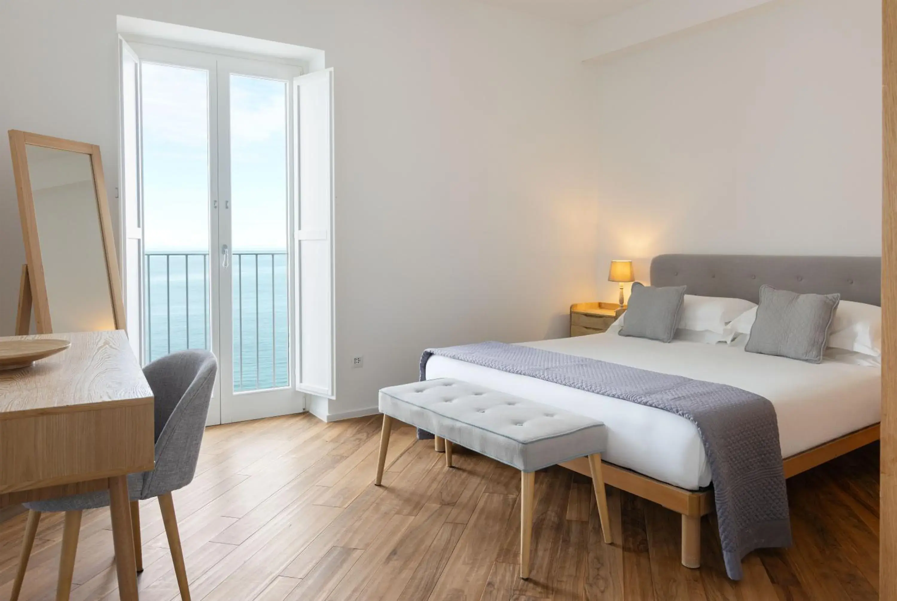 Bed in Santa Maria 24 Bed in Santa Maria 24