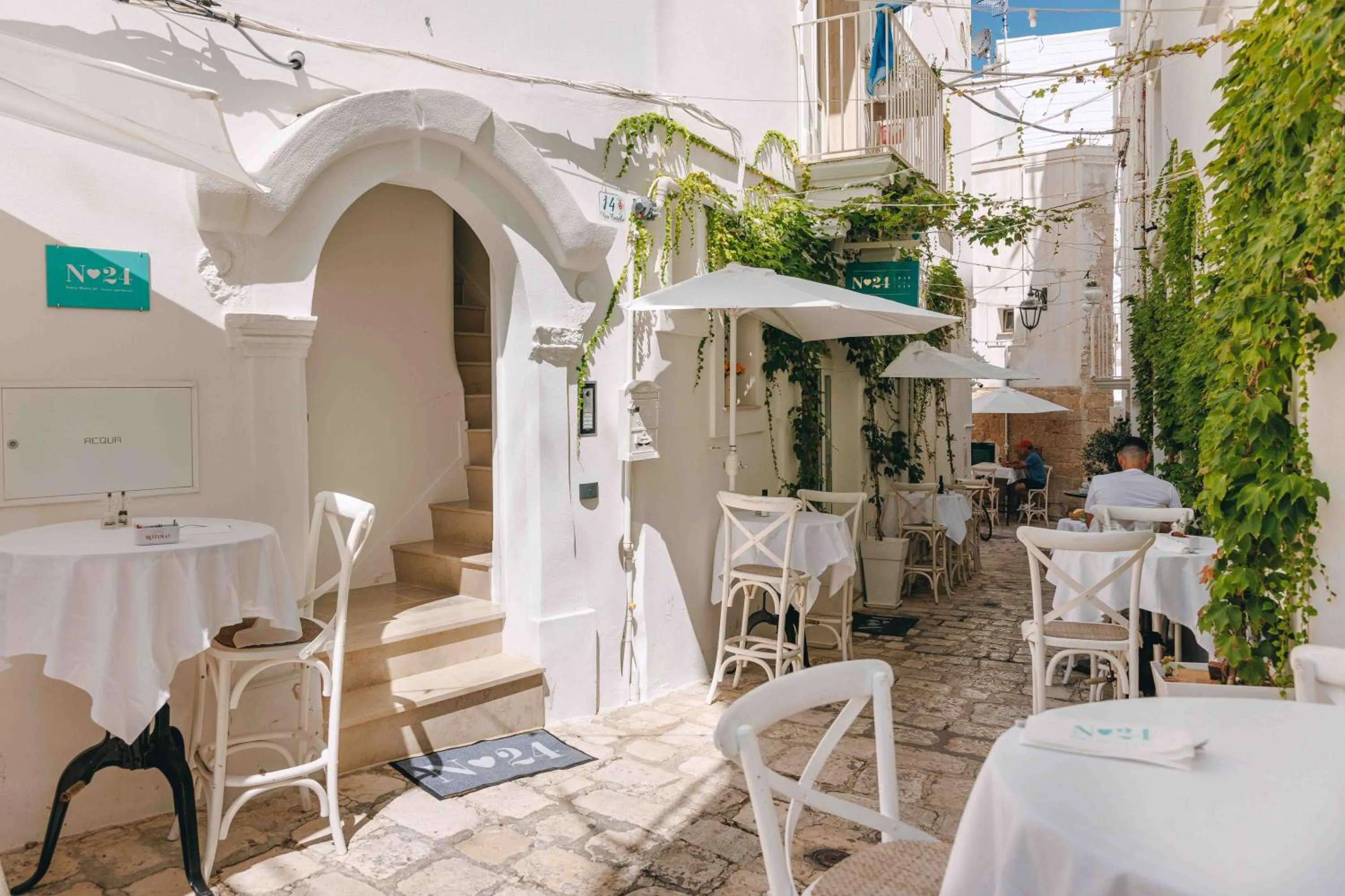 Property building in Santa Maria 24