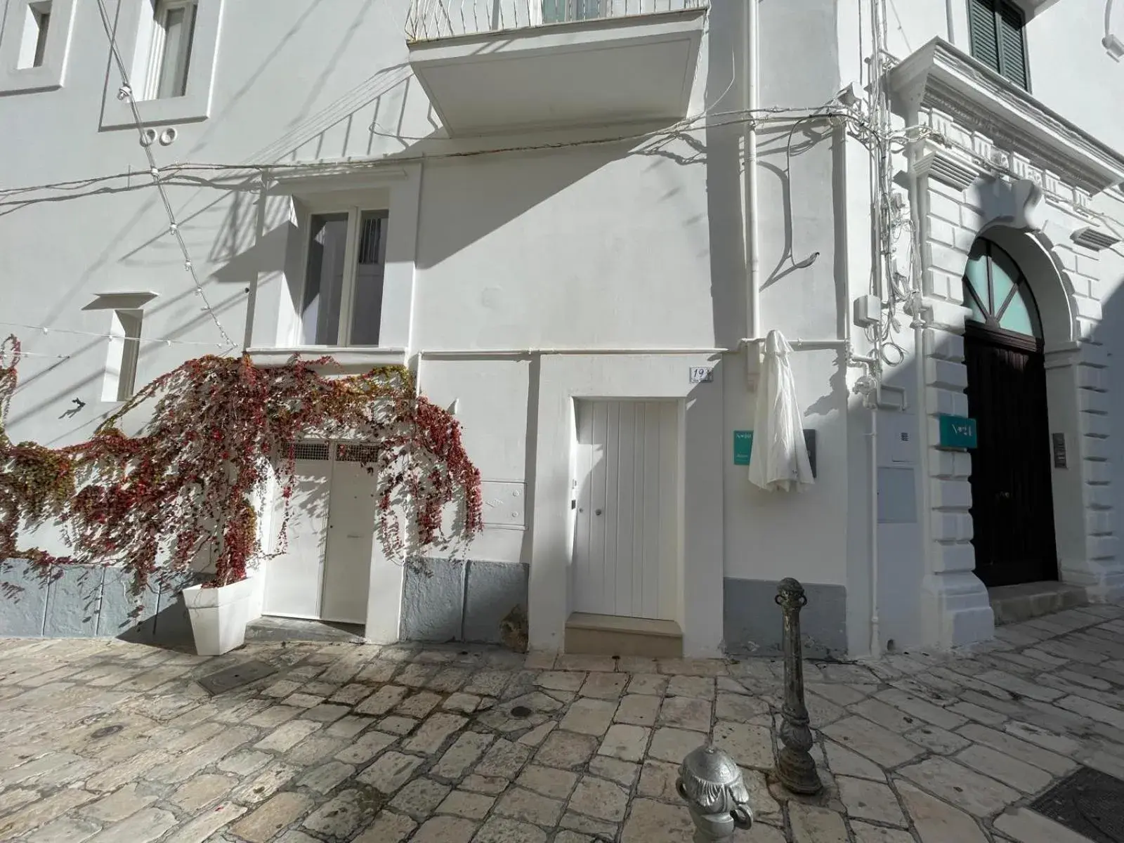 Property building in Santa Maria 24 Property building in Santa Maria 24