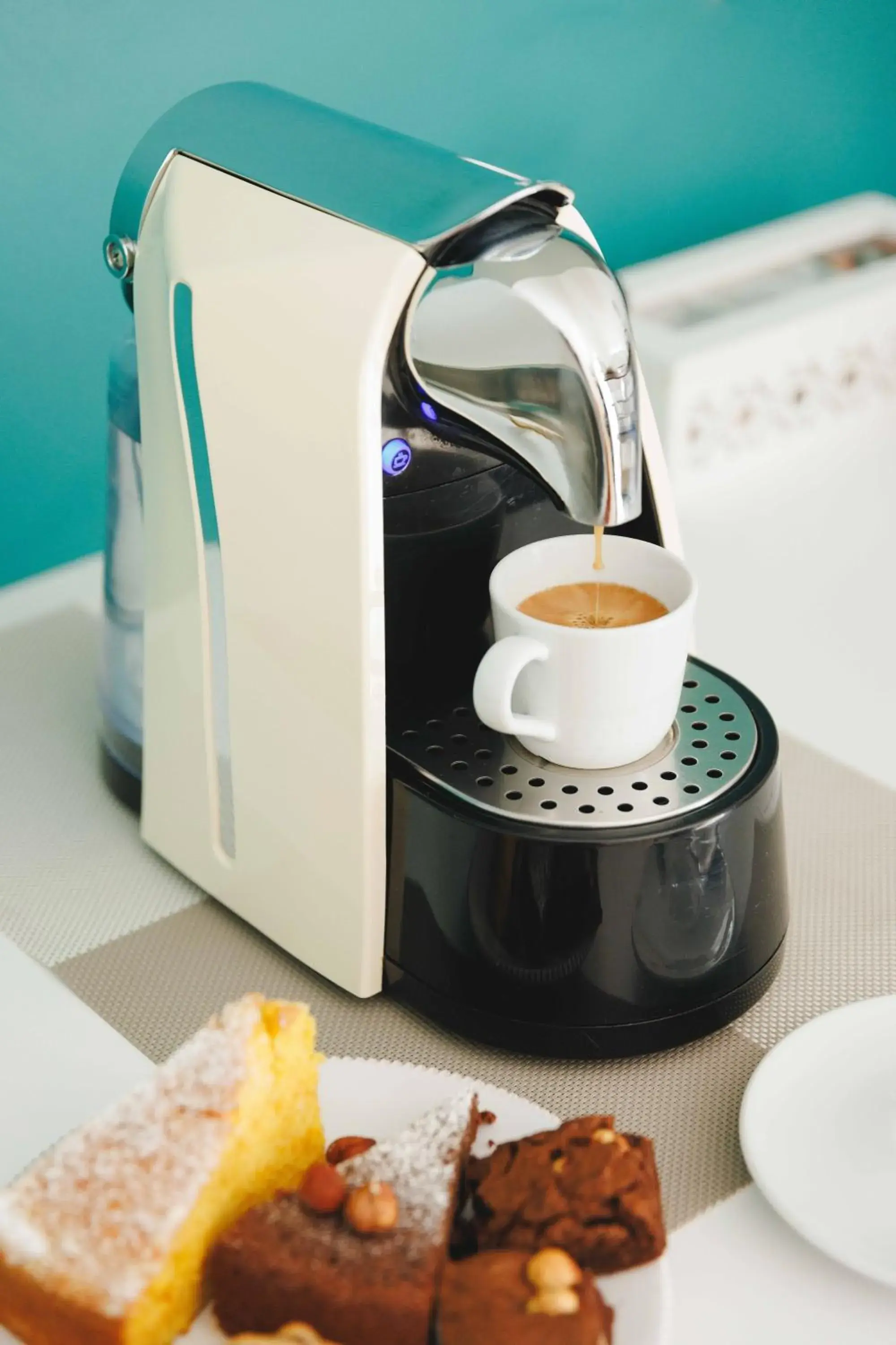 Food and drinks in Santa Maria 24 Food and drinks in Santa Maria 24