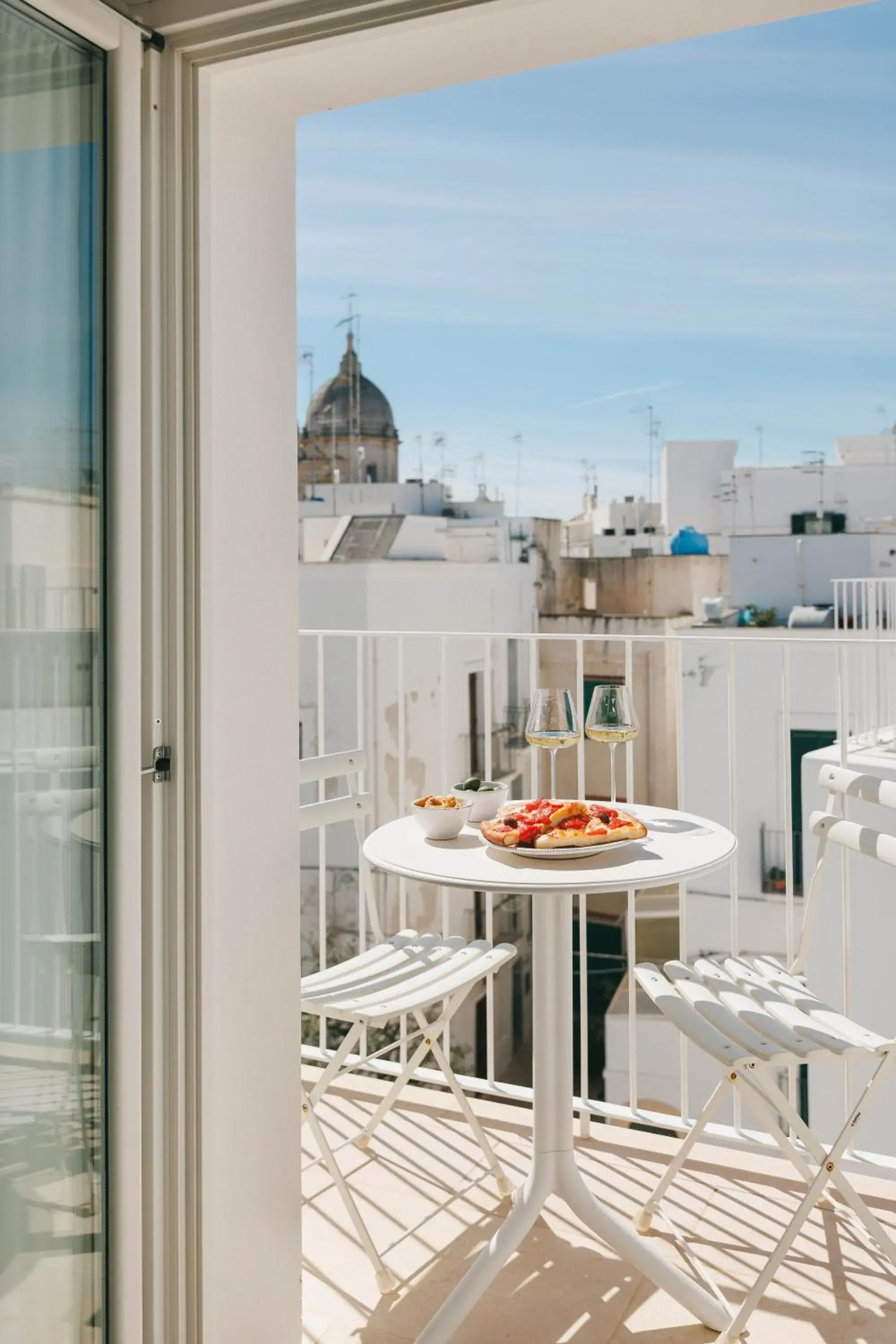 View (from property/room) in Santa Maria 24 View (from property/room) in Santa Maria 24