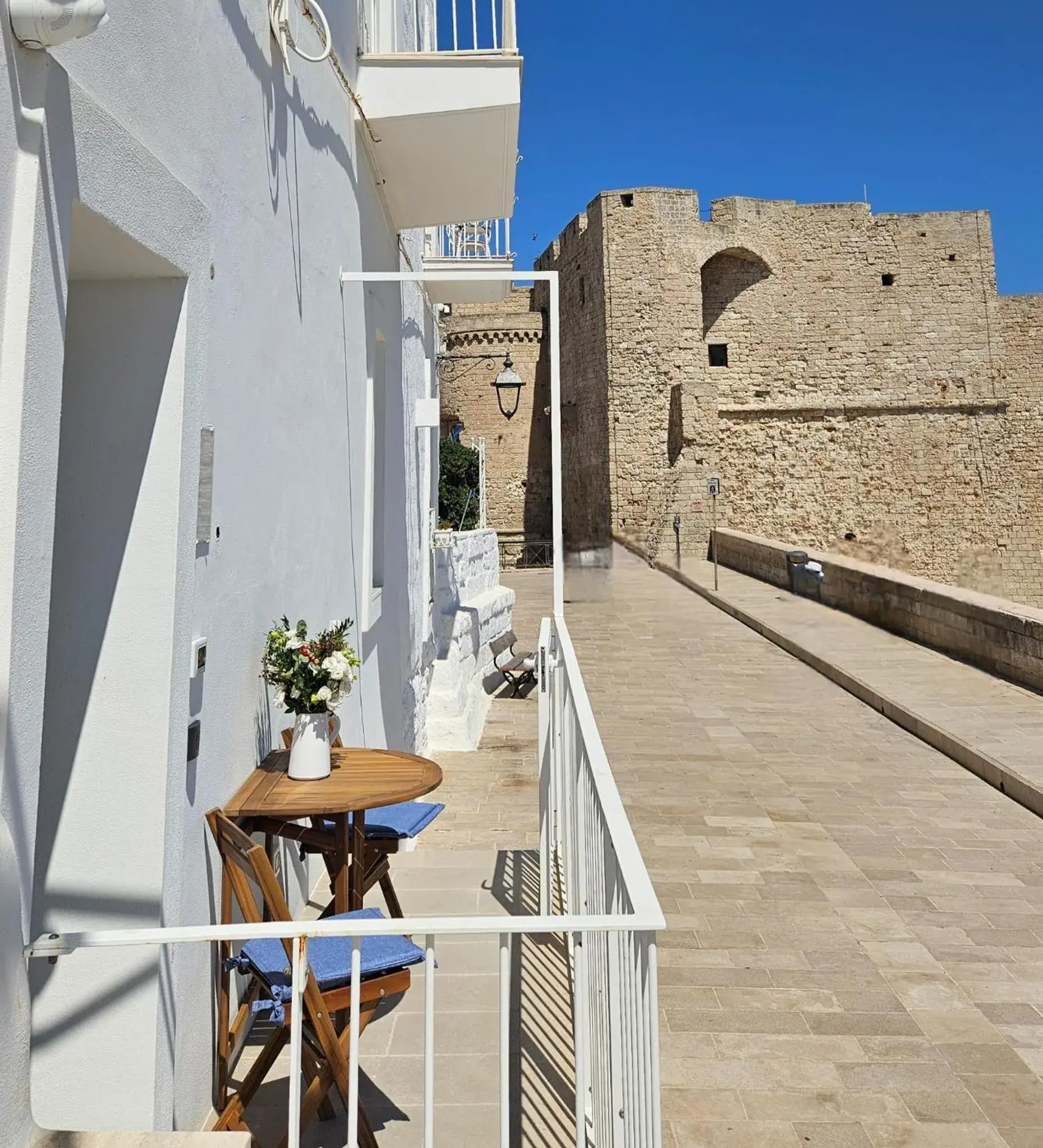 Property building in Santa Maria 24 Property building in Santa Maria 24