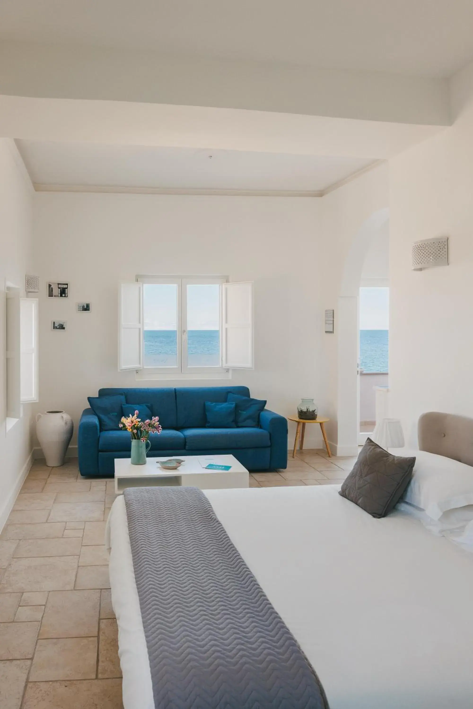 View (from property/room), Bed in Santa Maria 24 View (from property/room), Bed in Santa Maria 24