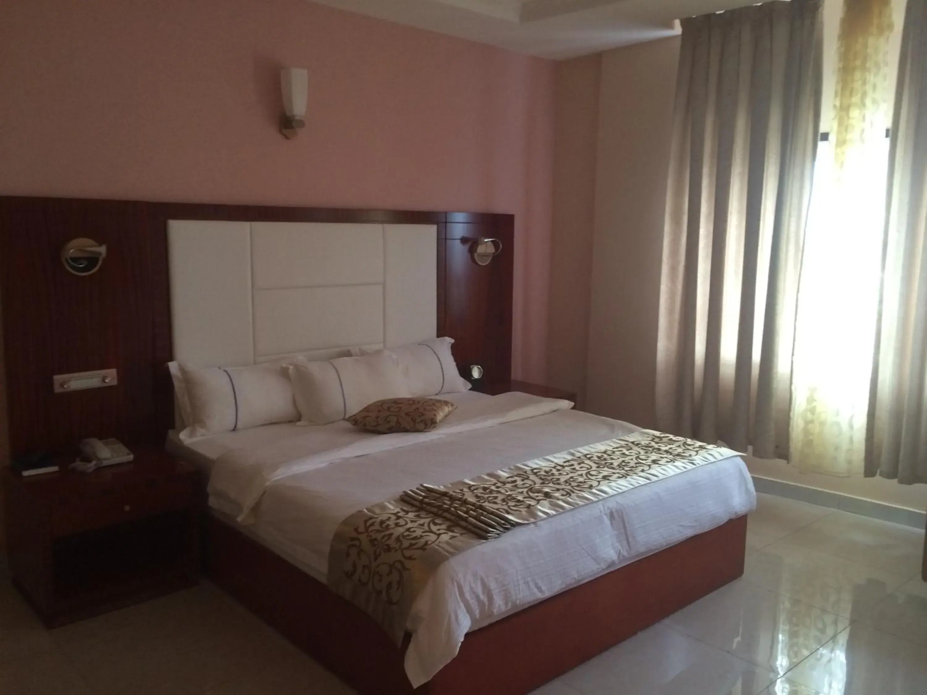 Apartment with Sea View in Sun Beach Hôtel Apartment with Sea View in Sun Beach Hôtel