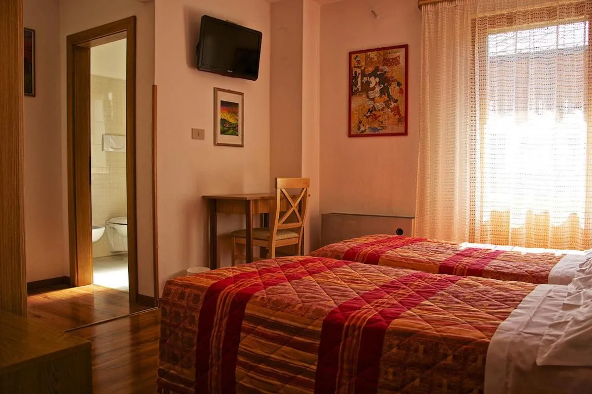 Albergo Ristorante Iris