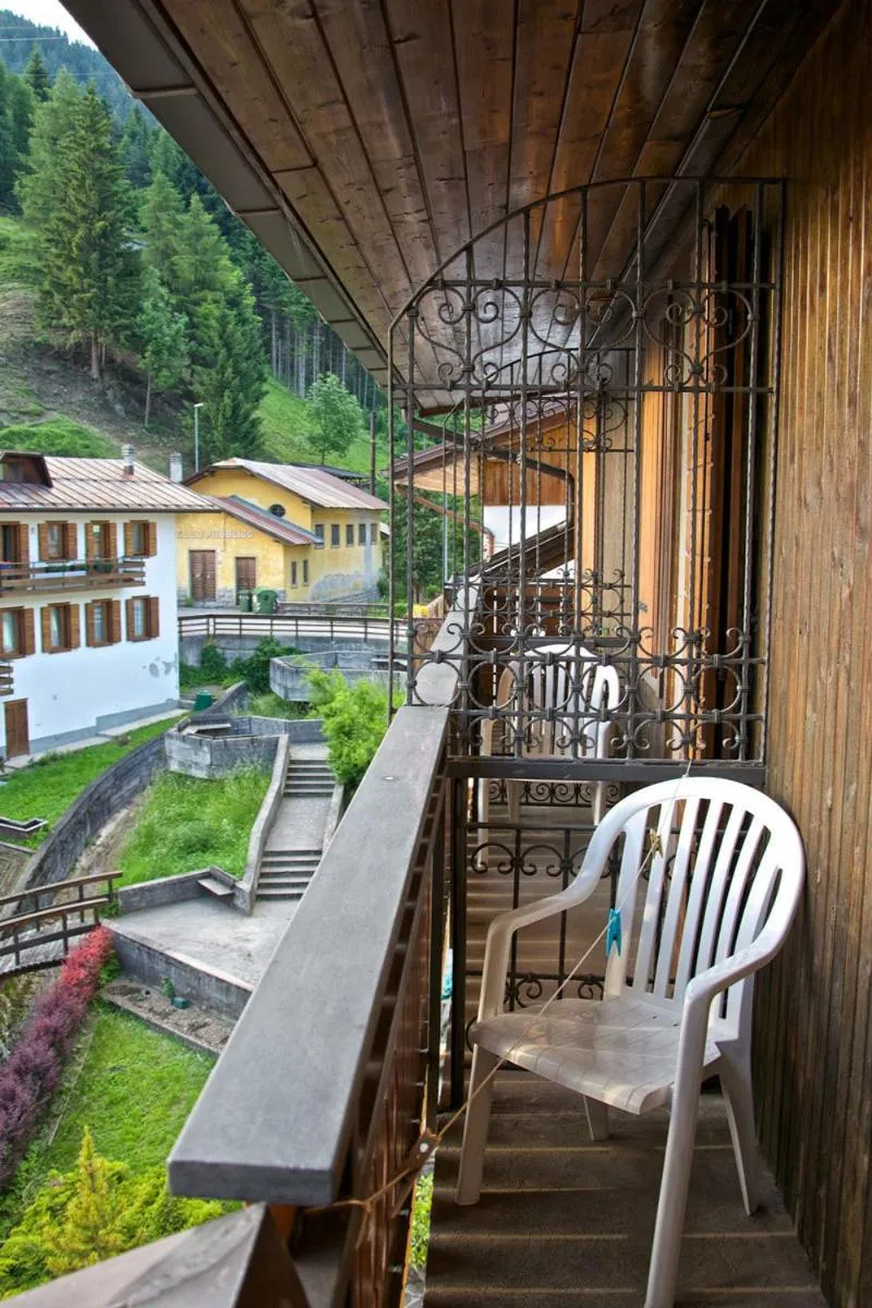Albergo Ristorante Iris