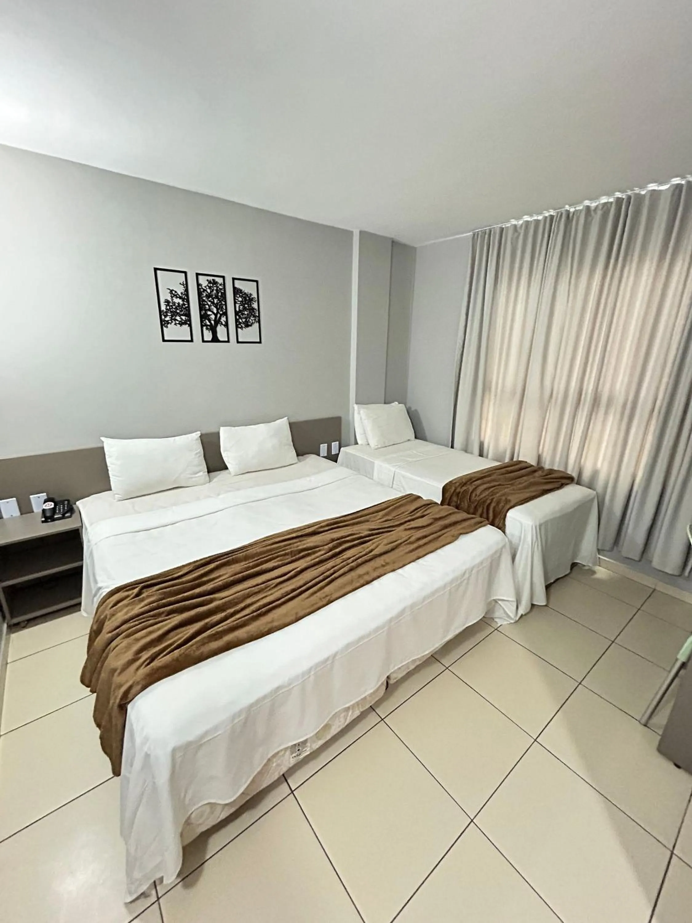 Melhores Flats - Sossego frente ao mar