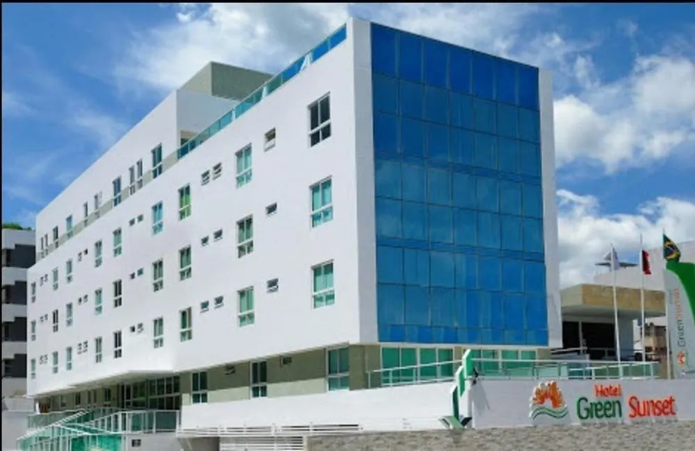 Melhores Flats - Sossego frente ao mar