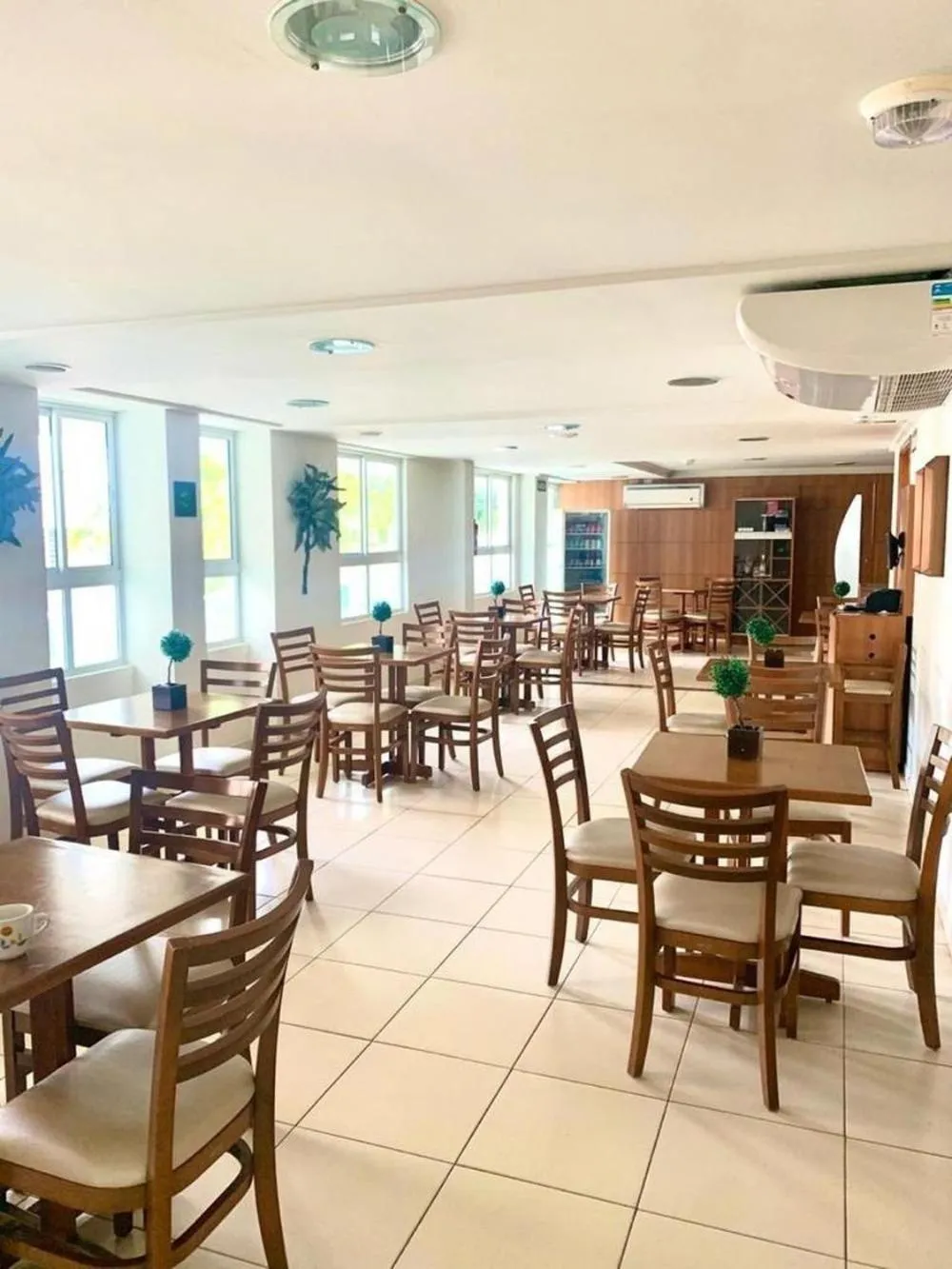 Melhores Flats - Sossego frente ao mar