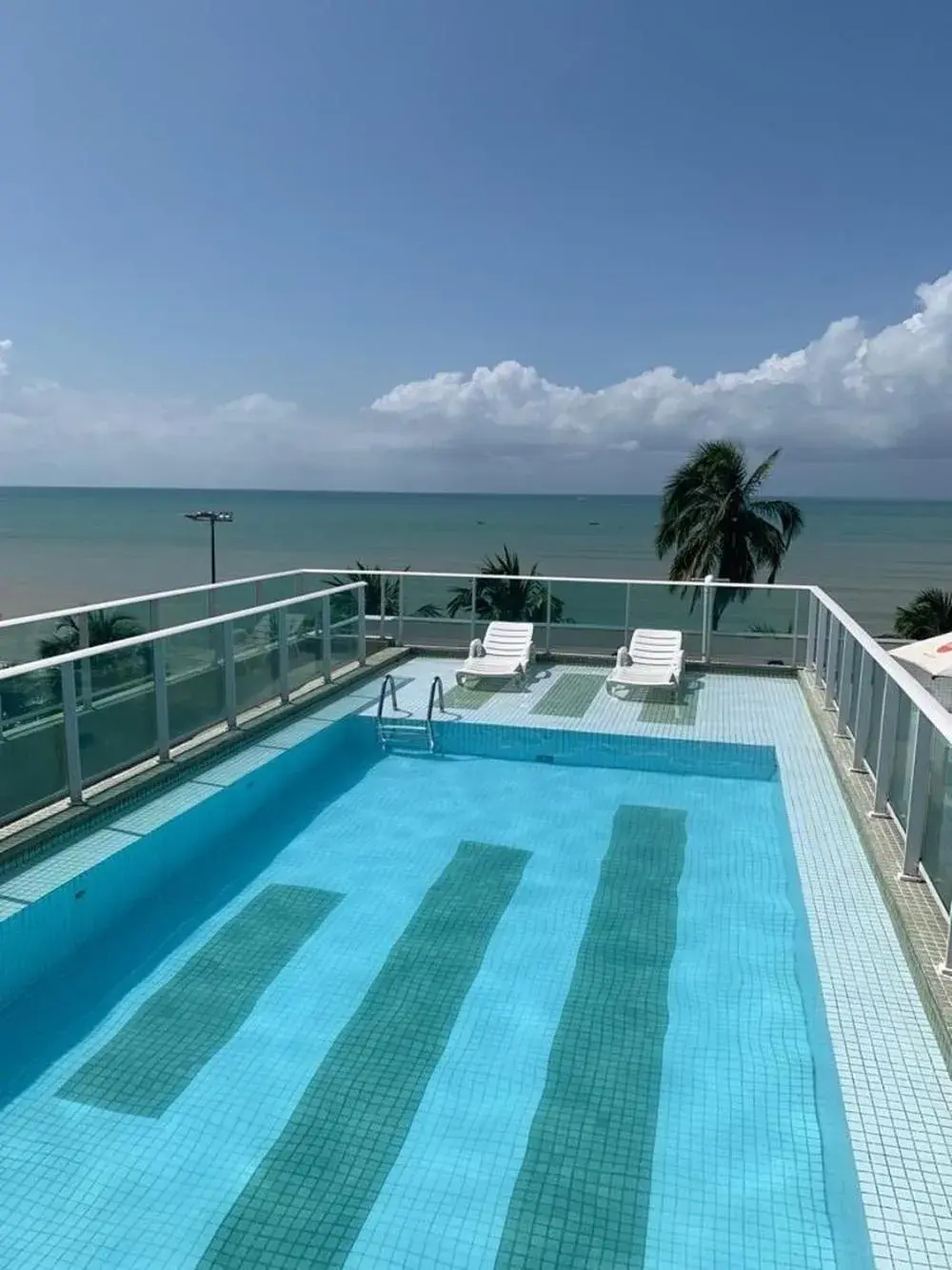 Melhores Flats - Sossego frente ao mar Melhores Flats - Sossego frente ao mar