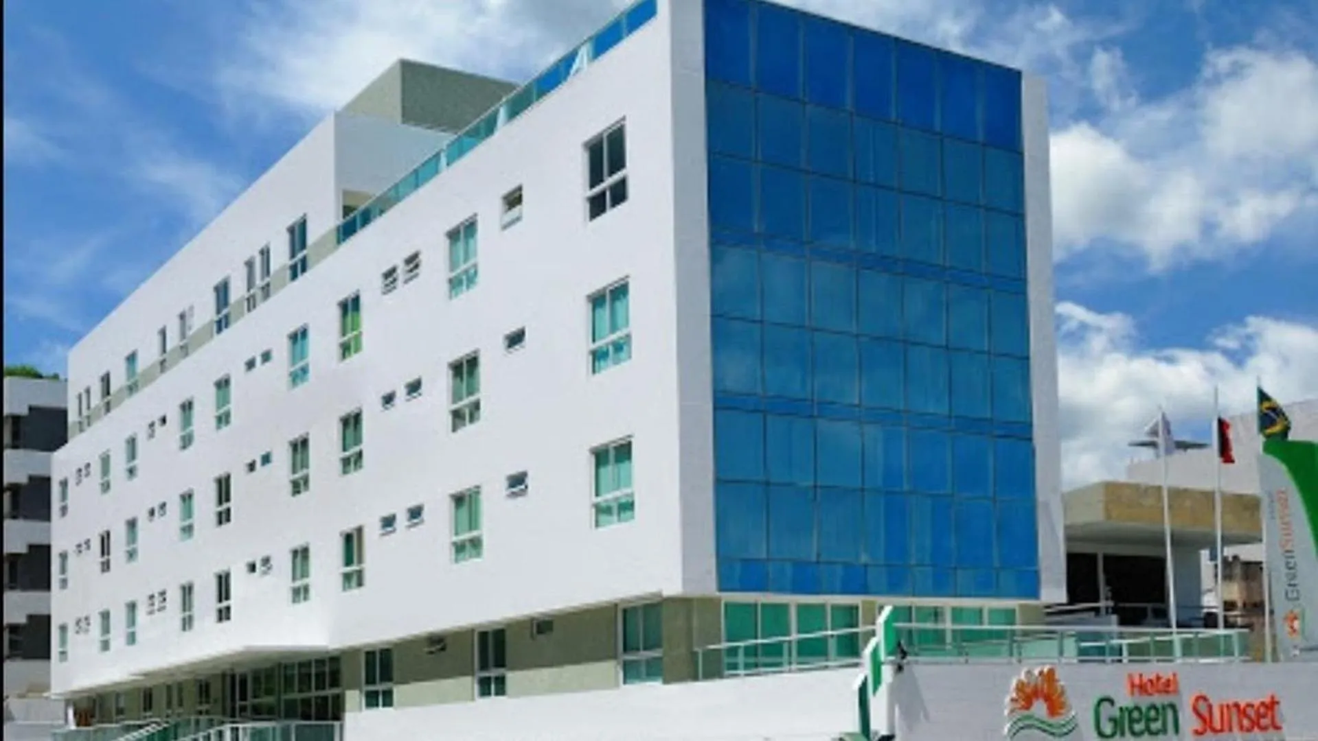 Melhores Flats - Sossego frente ao mar