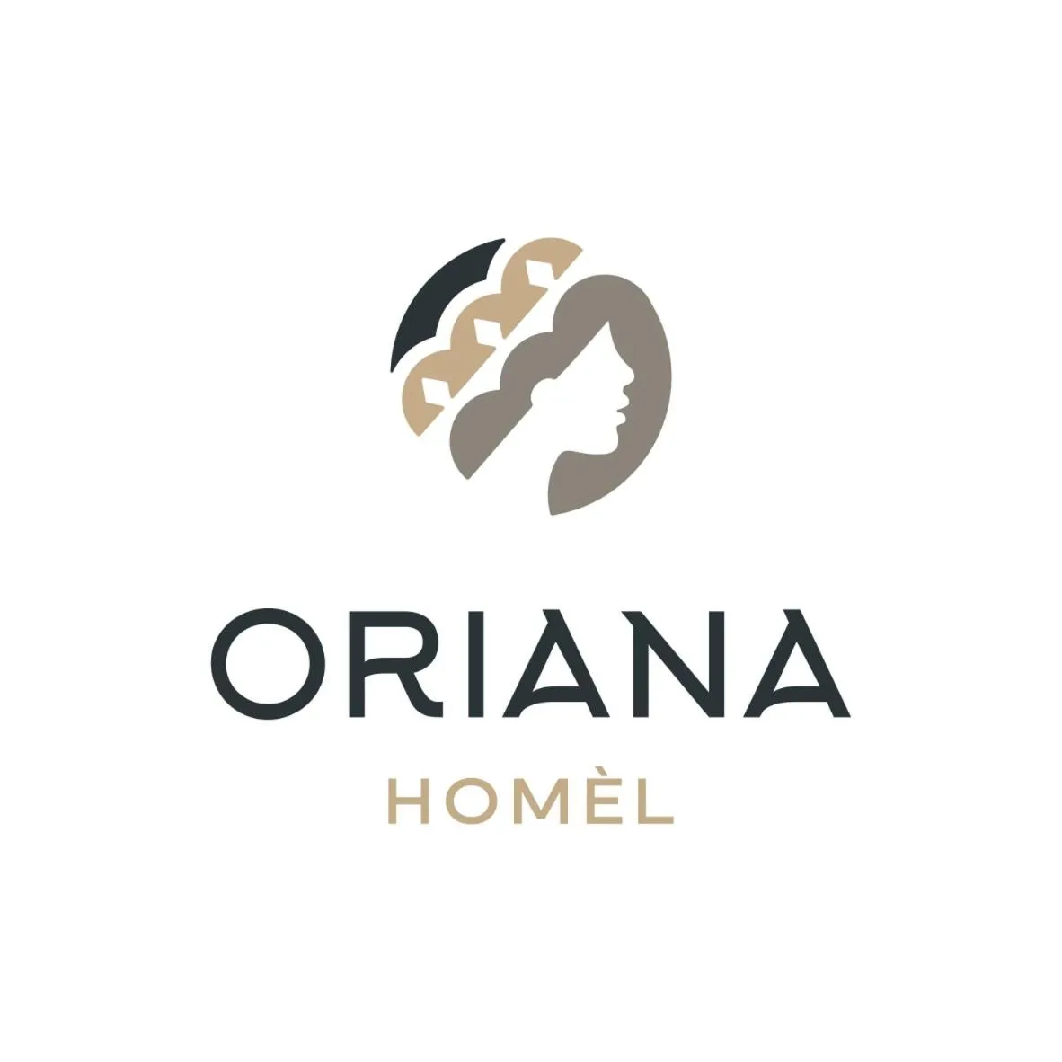 Logo/Certificate/Sign in Oriana Homèl Roma