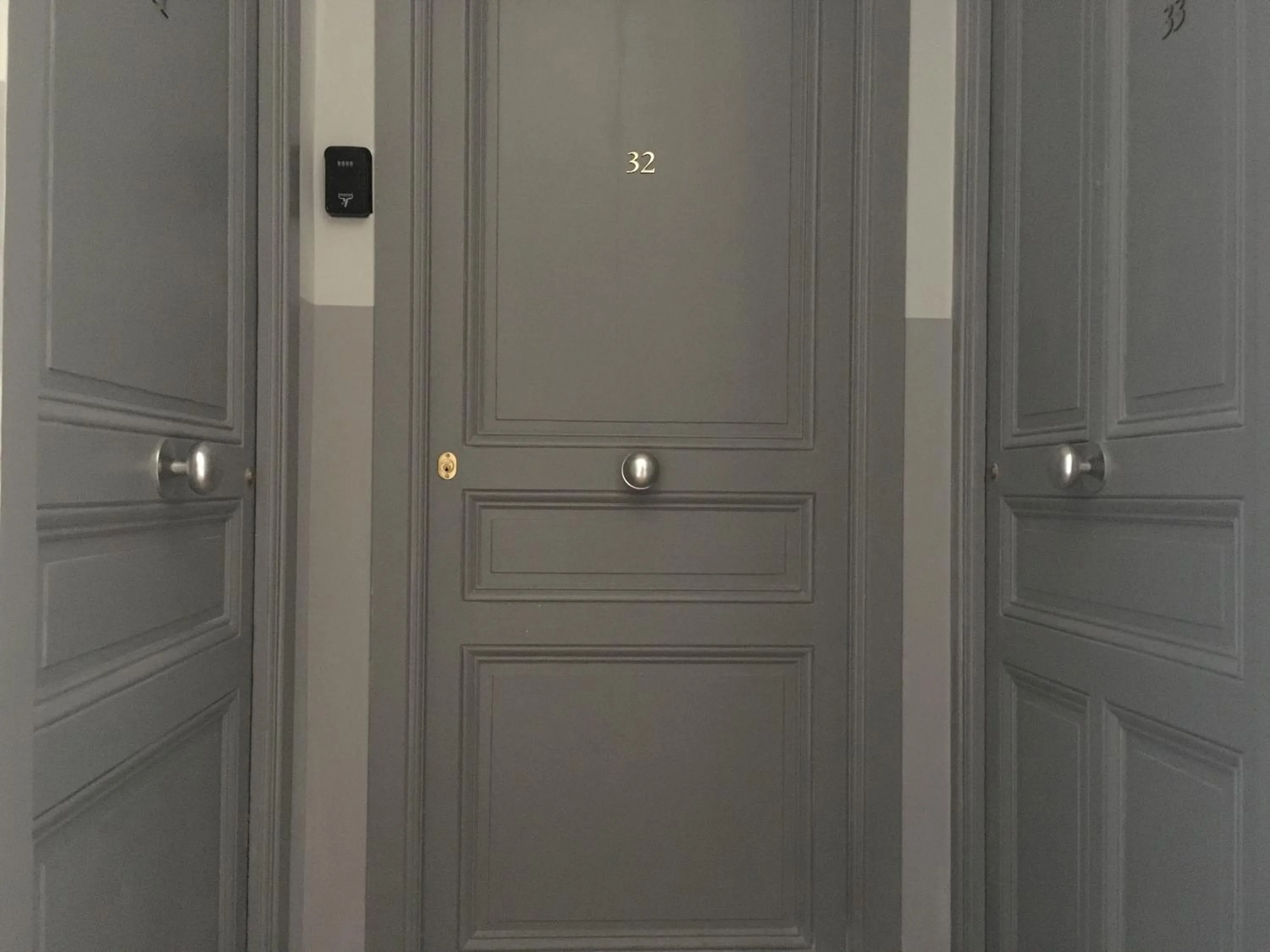 Other in Apartments Monaco