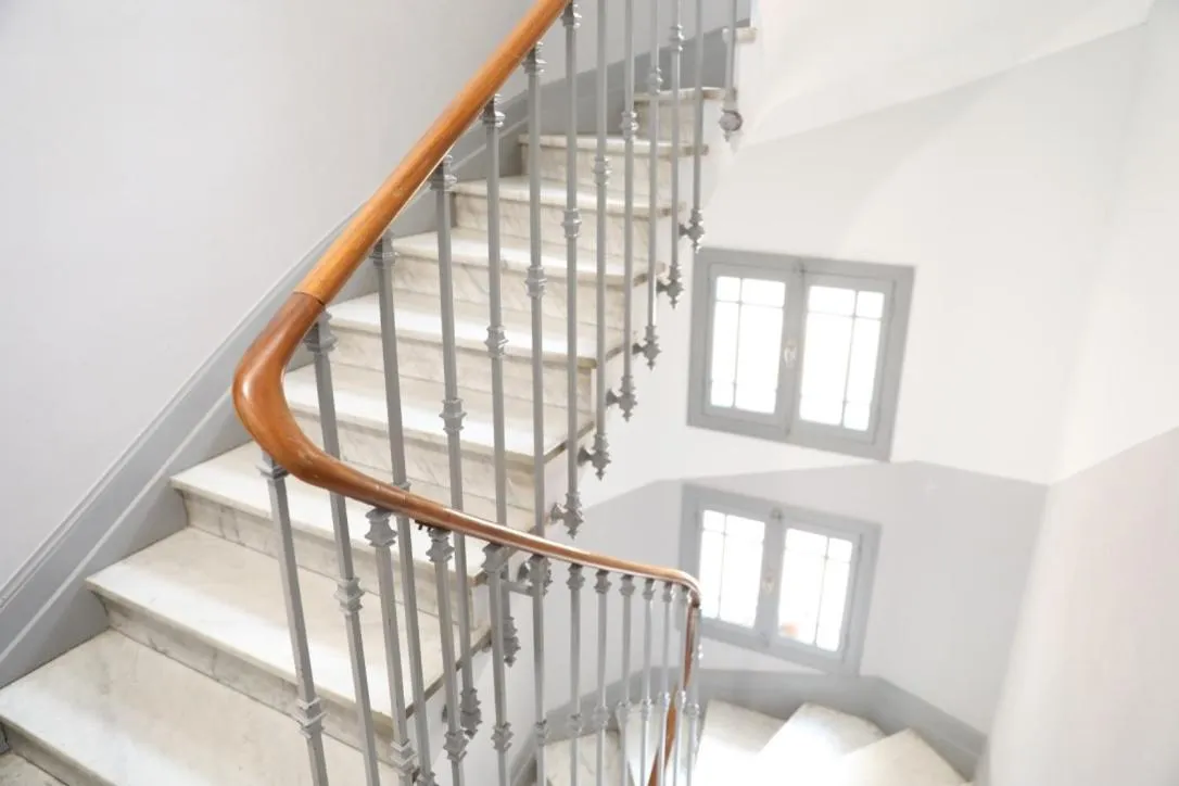 Property building in Apartments Monaco