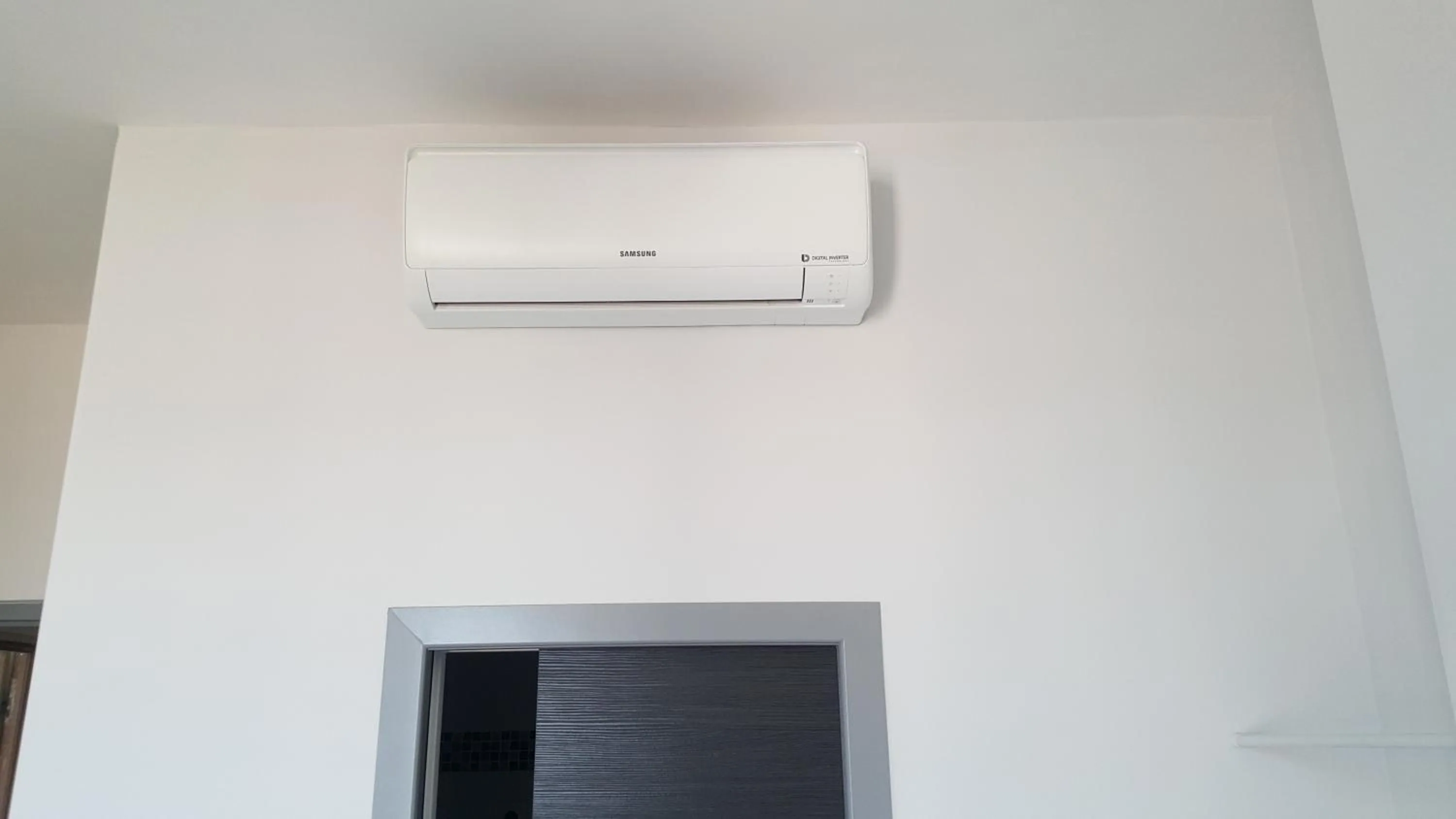 Area and facilities in Apartments Monaco