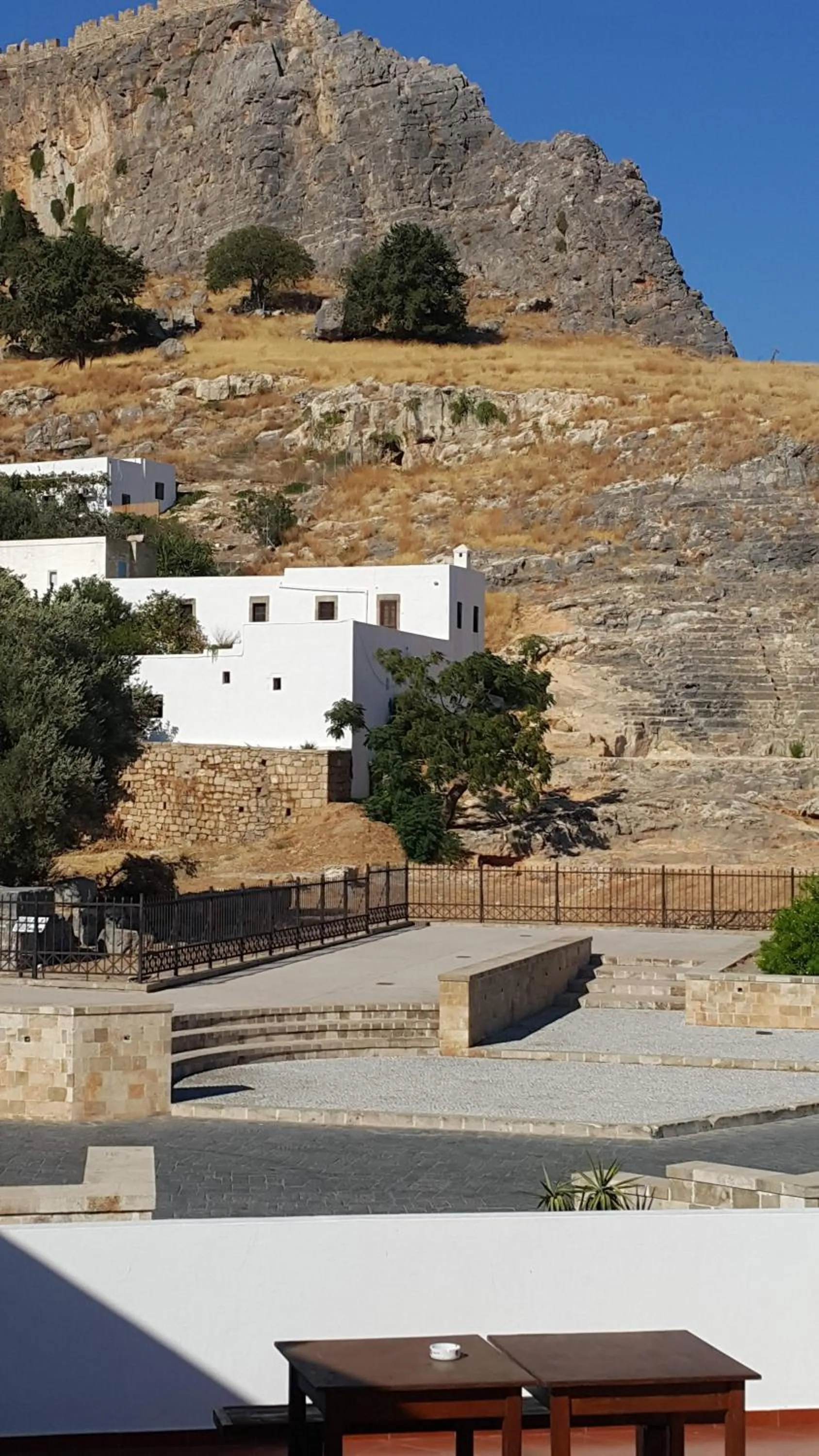 Other in Lindos Center Studios