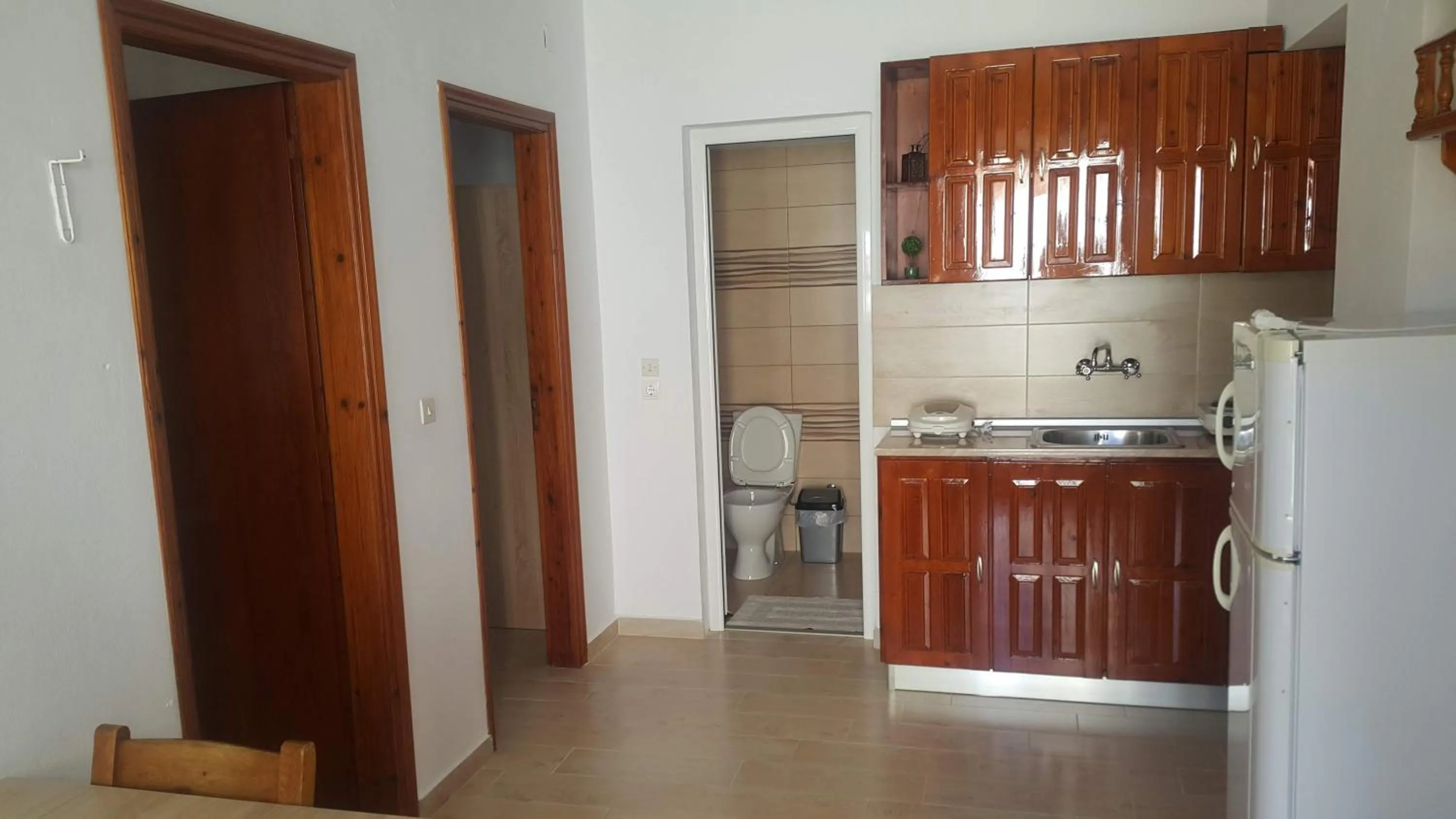 Property building in Lindos Center Studios