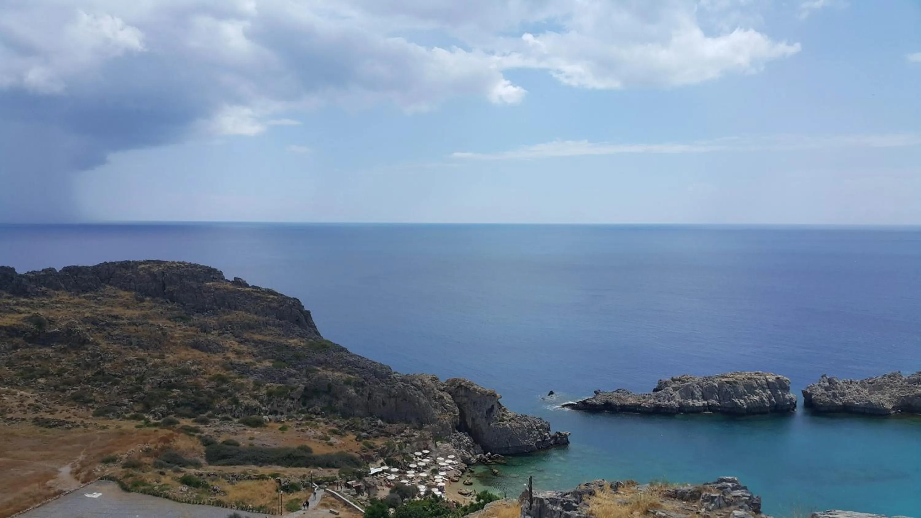 Other in Lindos Center Studios