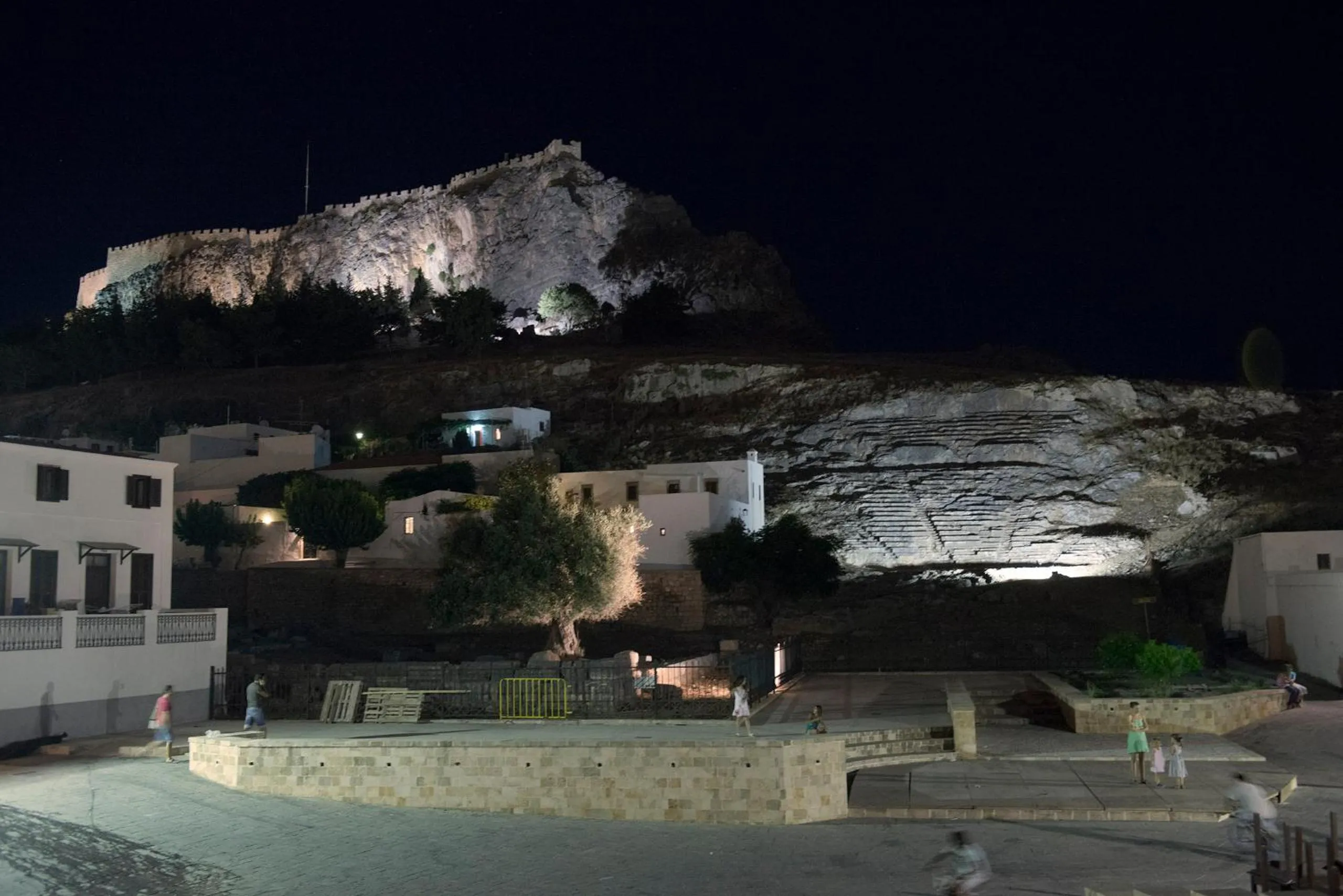 Other in Lindos Center Studios