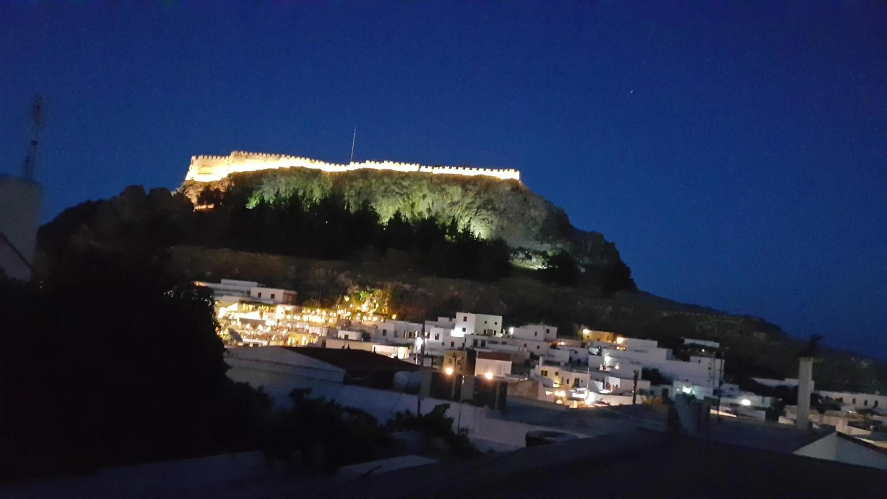 Other in Lindos Center Studios
