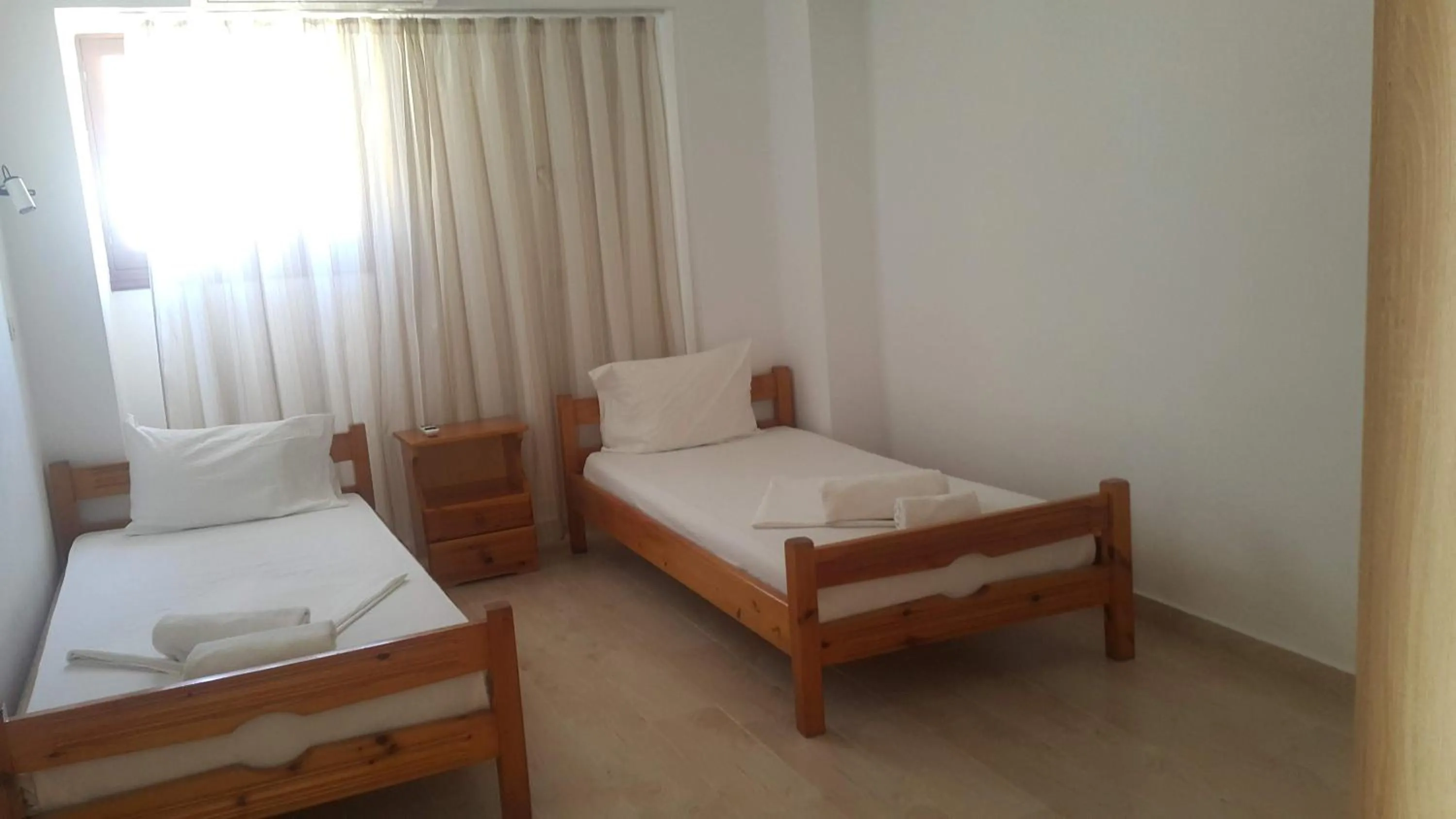 Other, Bed in Lindos Center Studios