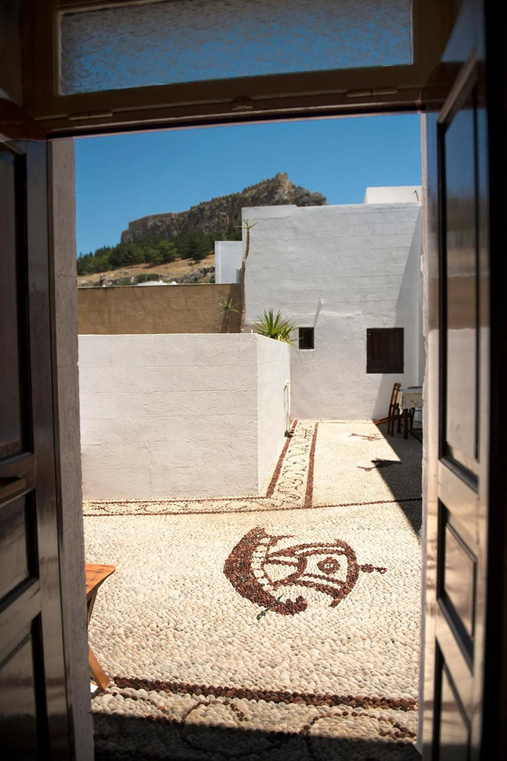 Other in Lindos Center Studios